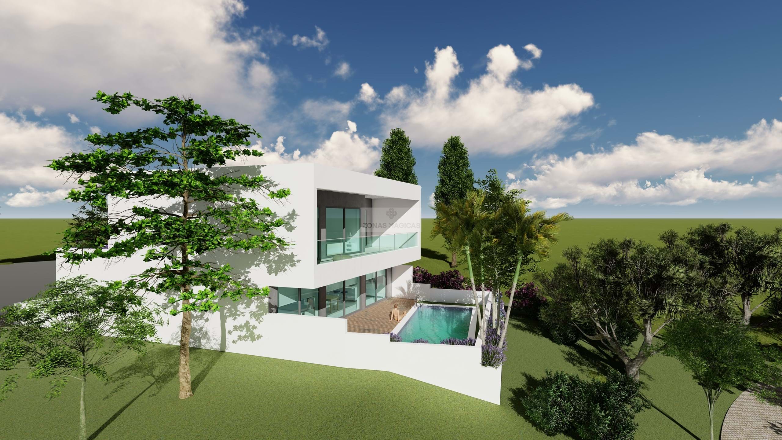 4 Bed, 5 Bath, HouseFor Sale, Portimao, Faro, 8500-120