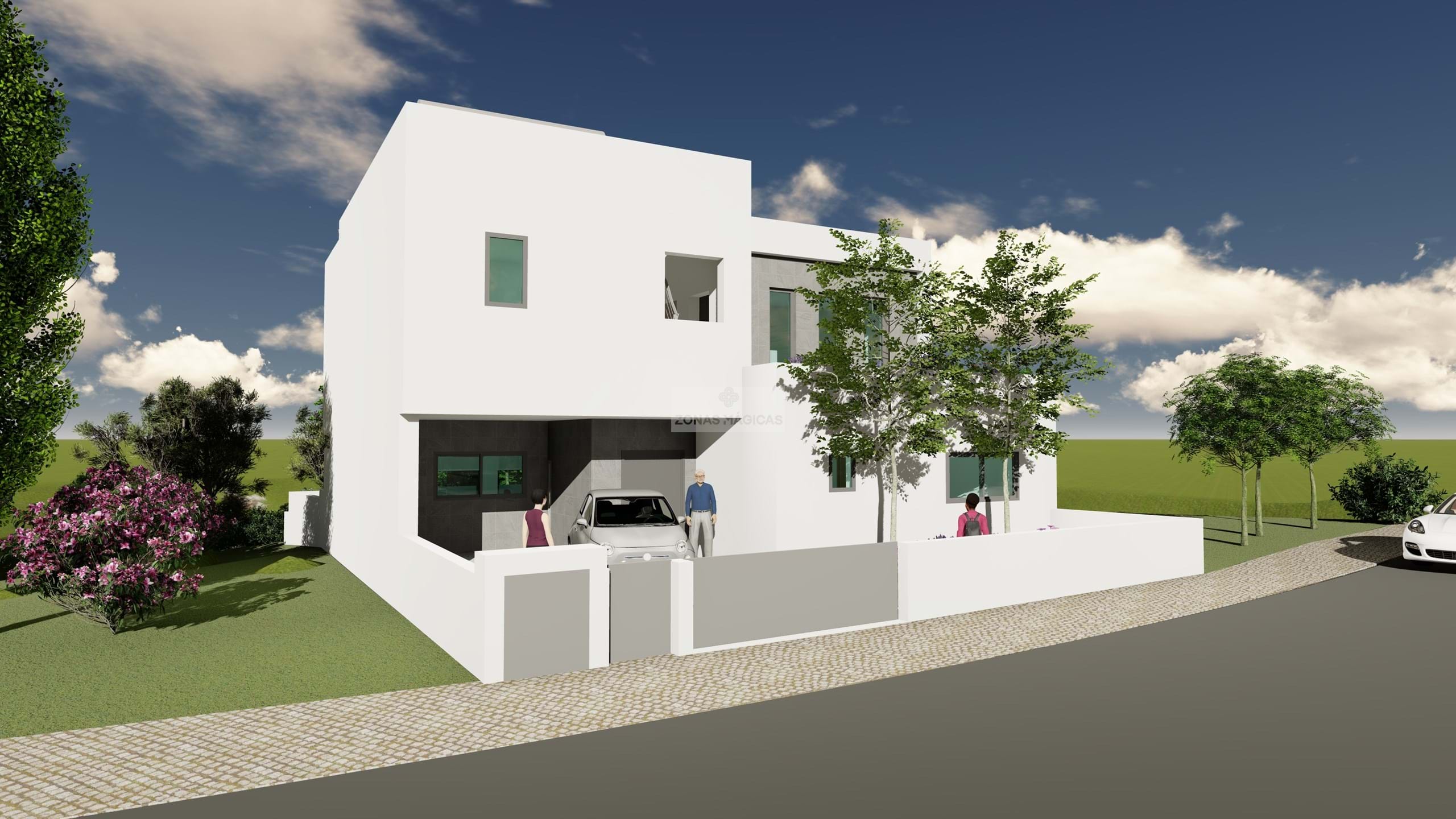 4 Bed, 5 Bath, HouseFor Sale, Portimao, Faro, 8500-120