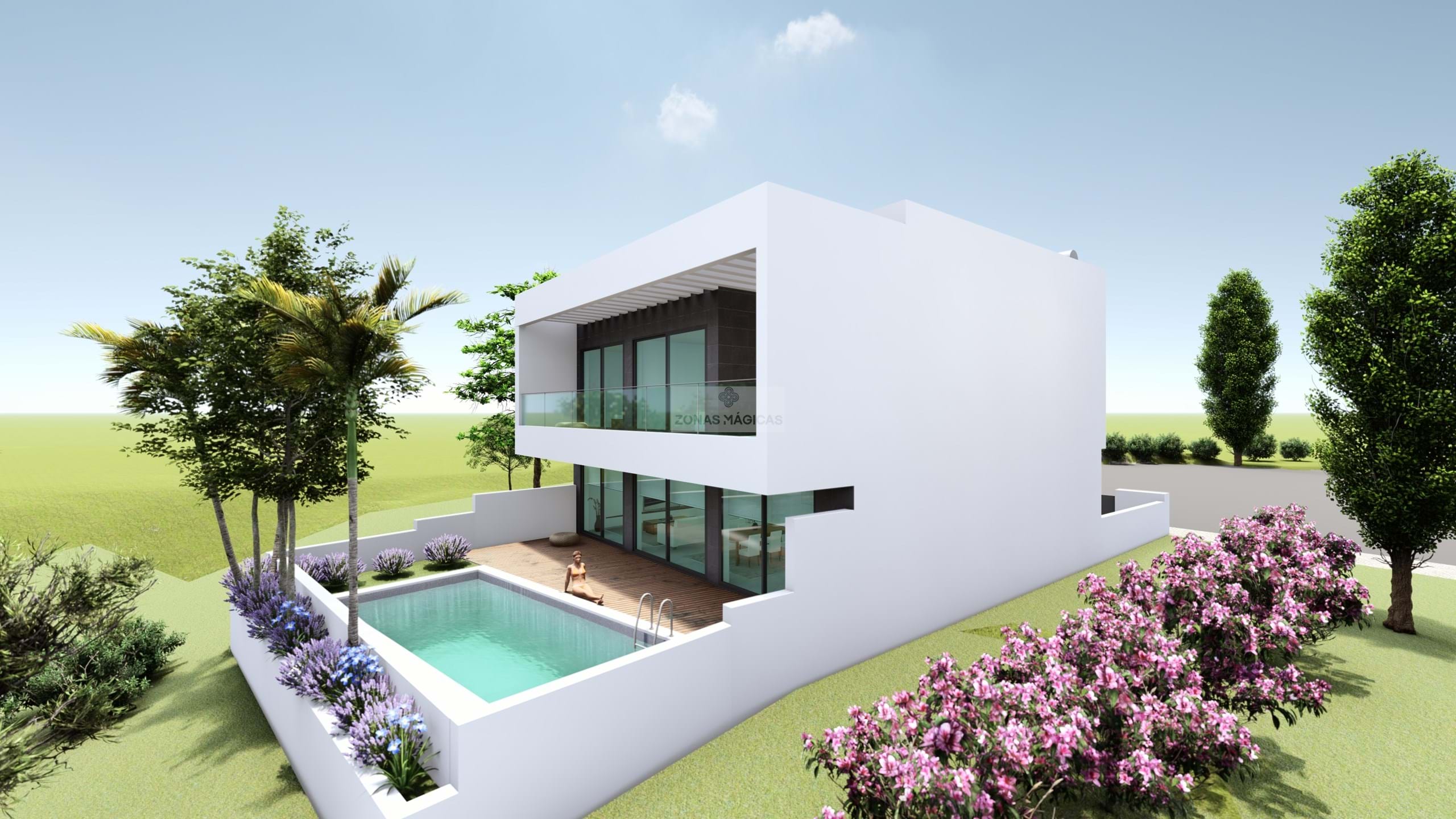 4 Bed, 5 Bath, HouseFor Sale, Portimao, Faro, 8500-120