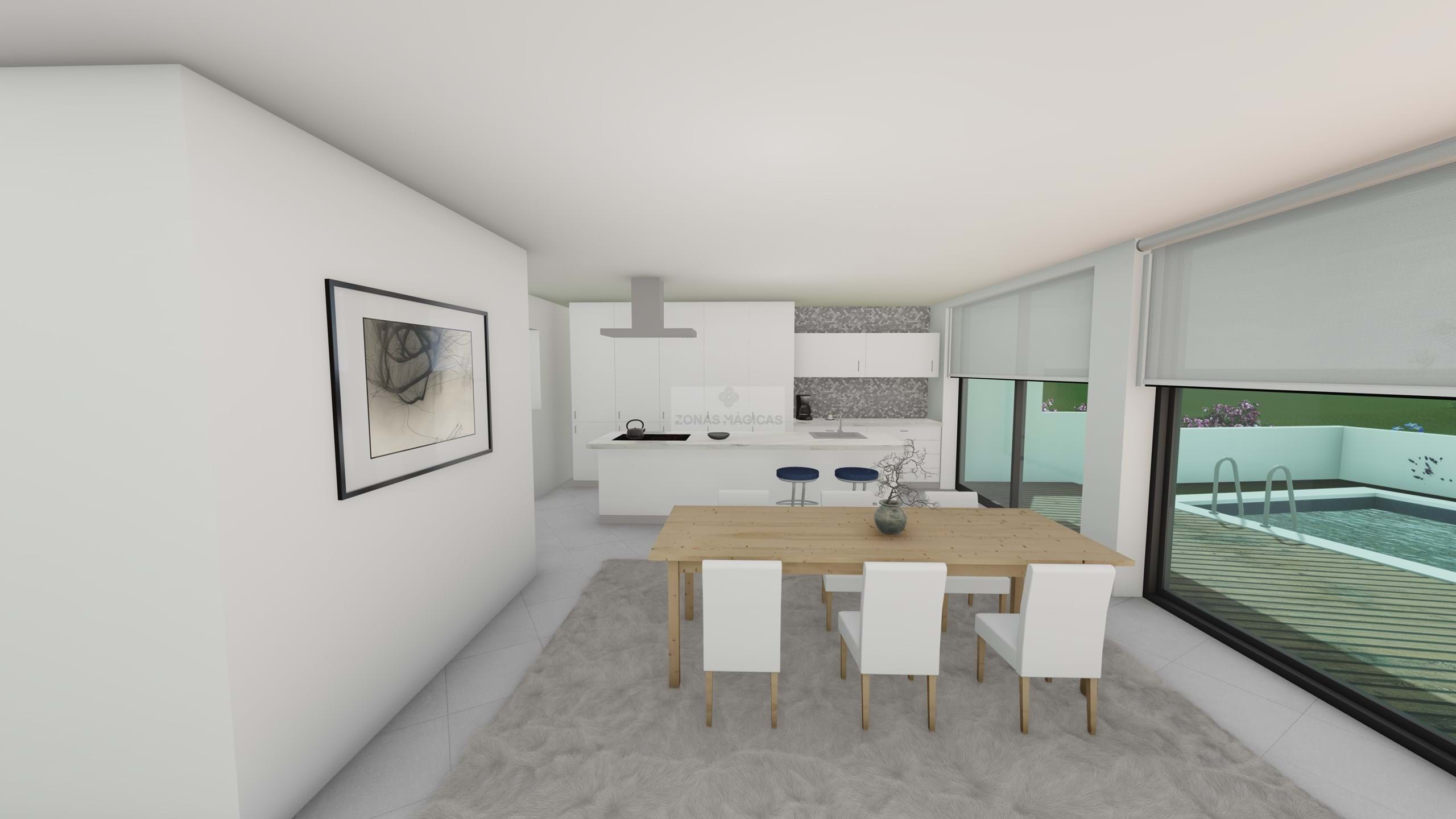 4 Bed, 5 Bath, HouseFor Sale, Portimao, Faro, 8500-120