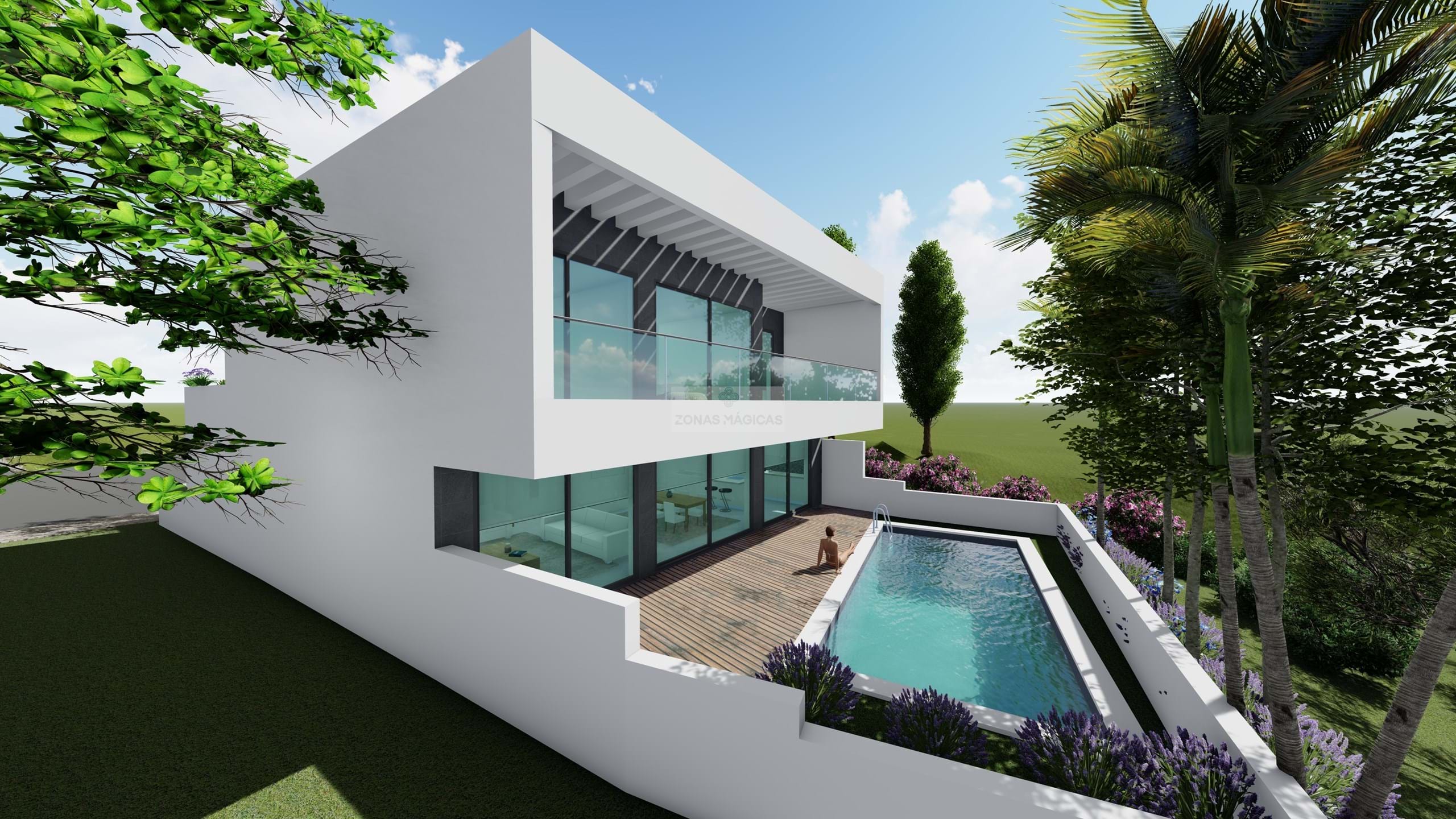 4 Bed, 5 Bath, HouseFor Sale, Portimao, Faro, 8500-120