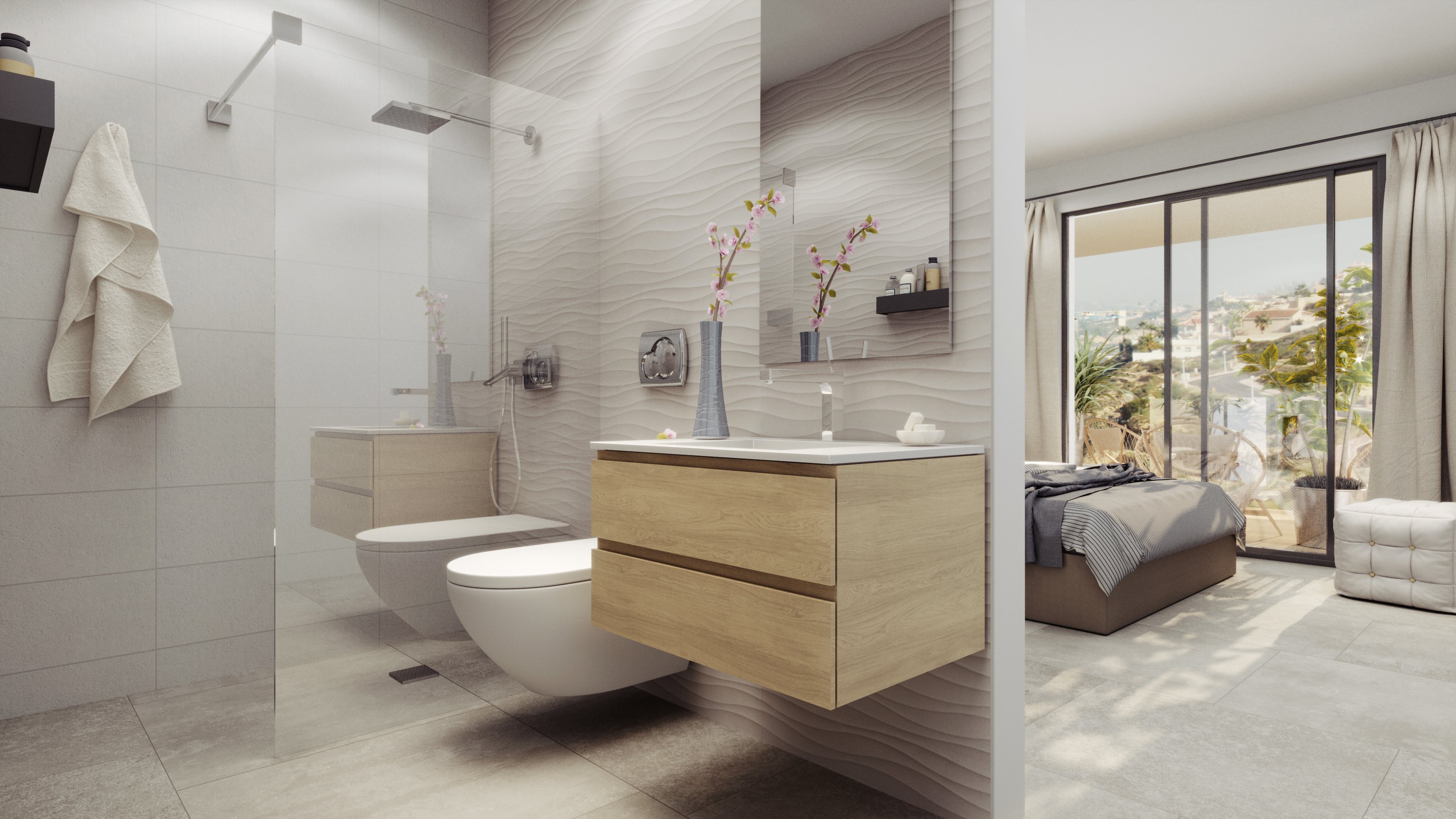 4 Bed, 3 Bath, HouseFor Sale, Ciudad Quesada, Alicante