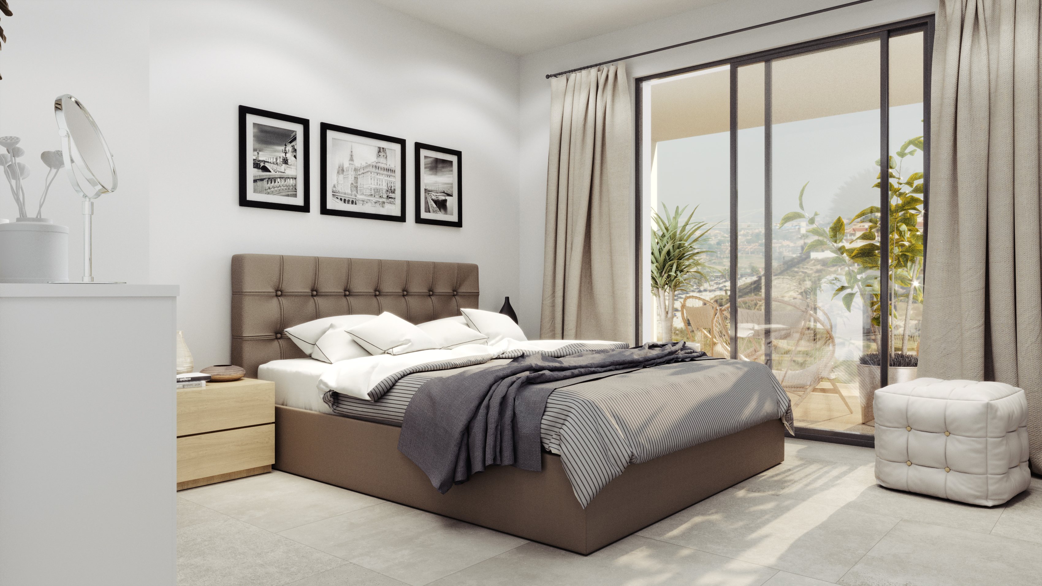 4 Bed, 3 Bath, HouseFor Sale, Ciudad Quesada, Alicante