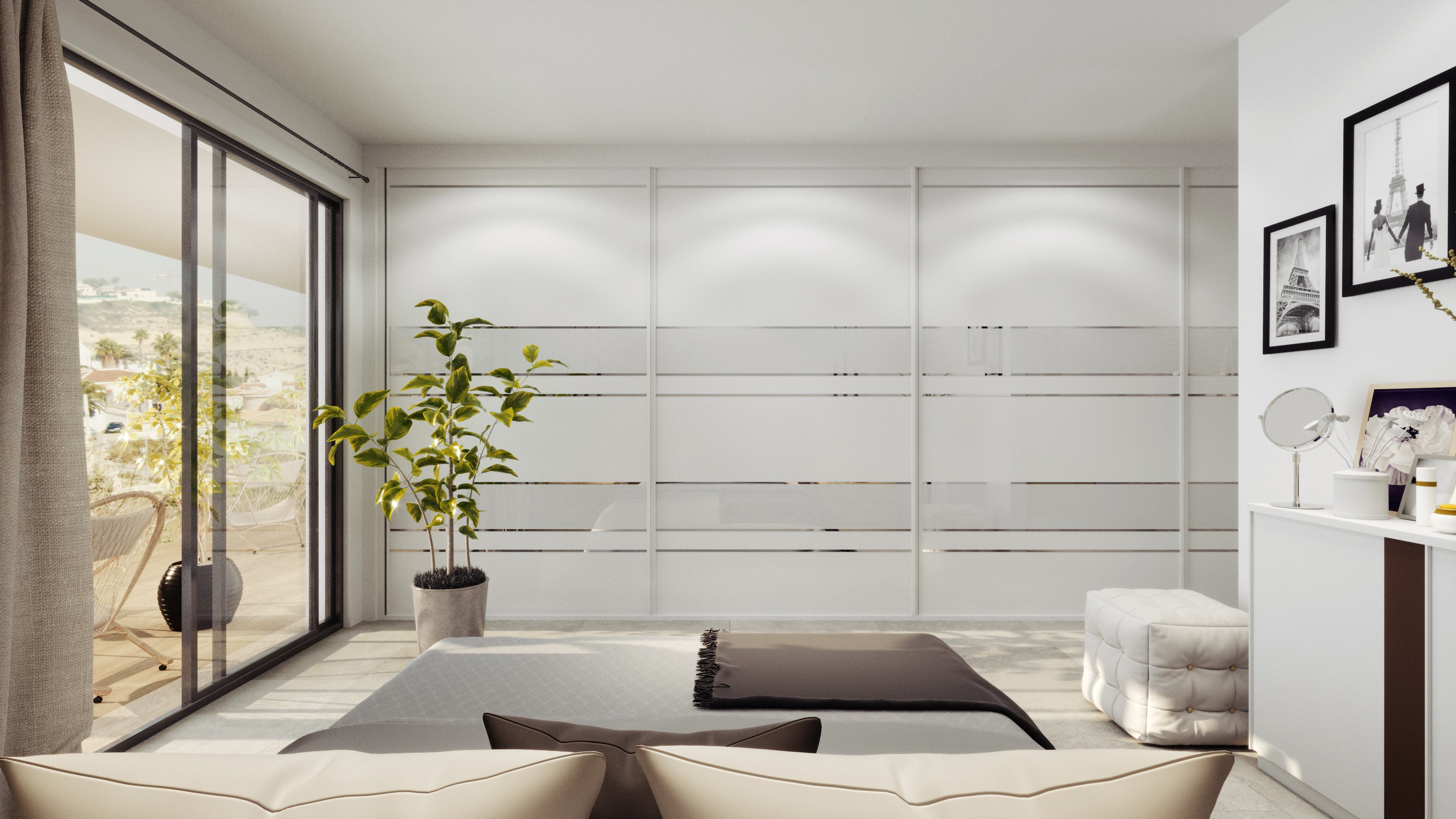 4 Bed, 3 Bath, HouseFor Sale, Ciudad Quesada, Alicante