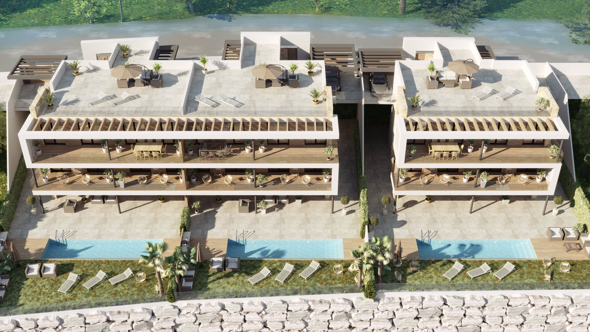 4 Bed, 3 Bath, HouseFor Sale, Ciudad Quesada, Alicante