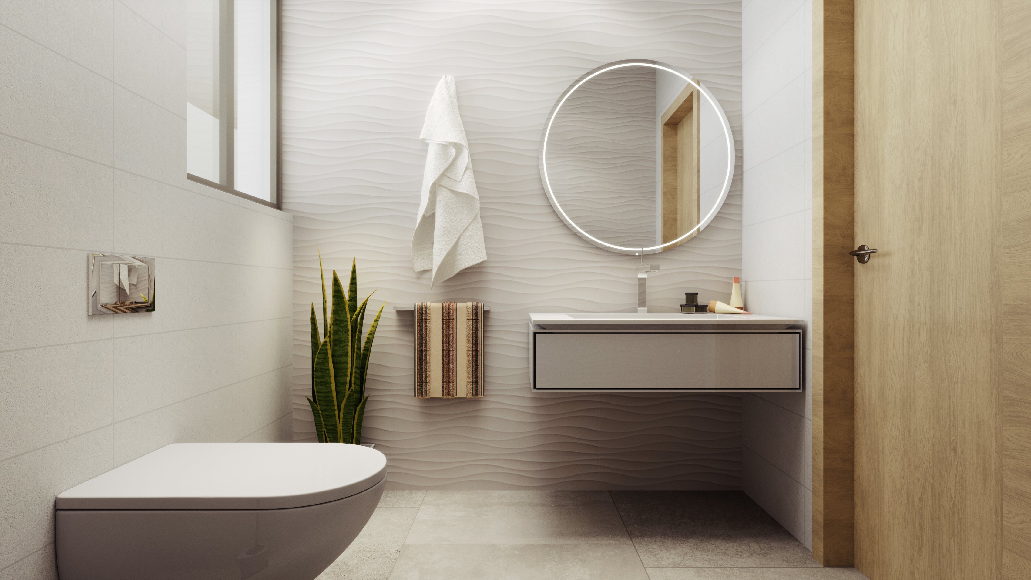 4 Bed, 3 Bath, HouseFor Sale, Ciudad Quesada, Alicante