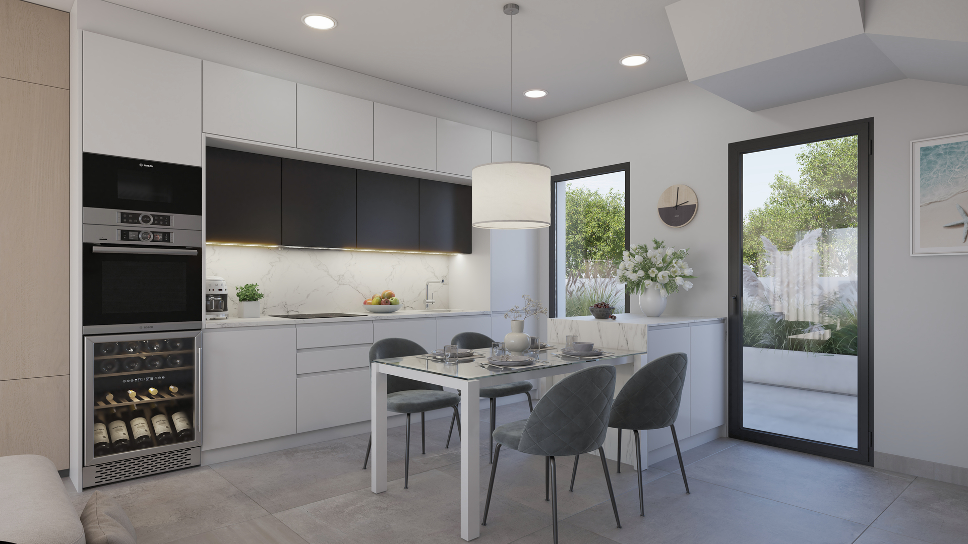 3 Bed, 3 Bath, HouseFor Sale, Los Alcazares, Murcia