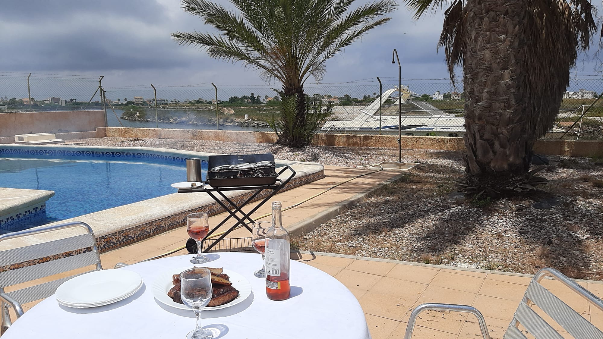 3 Bed, 2 Bath, HouseFor Sale, La Manga Del Mar Menor, Murcia