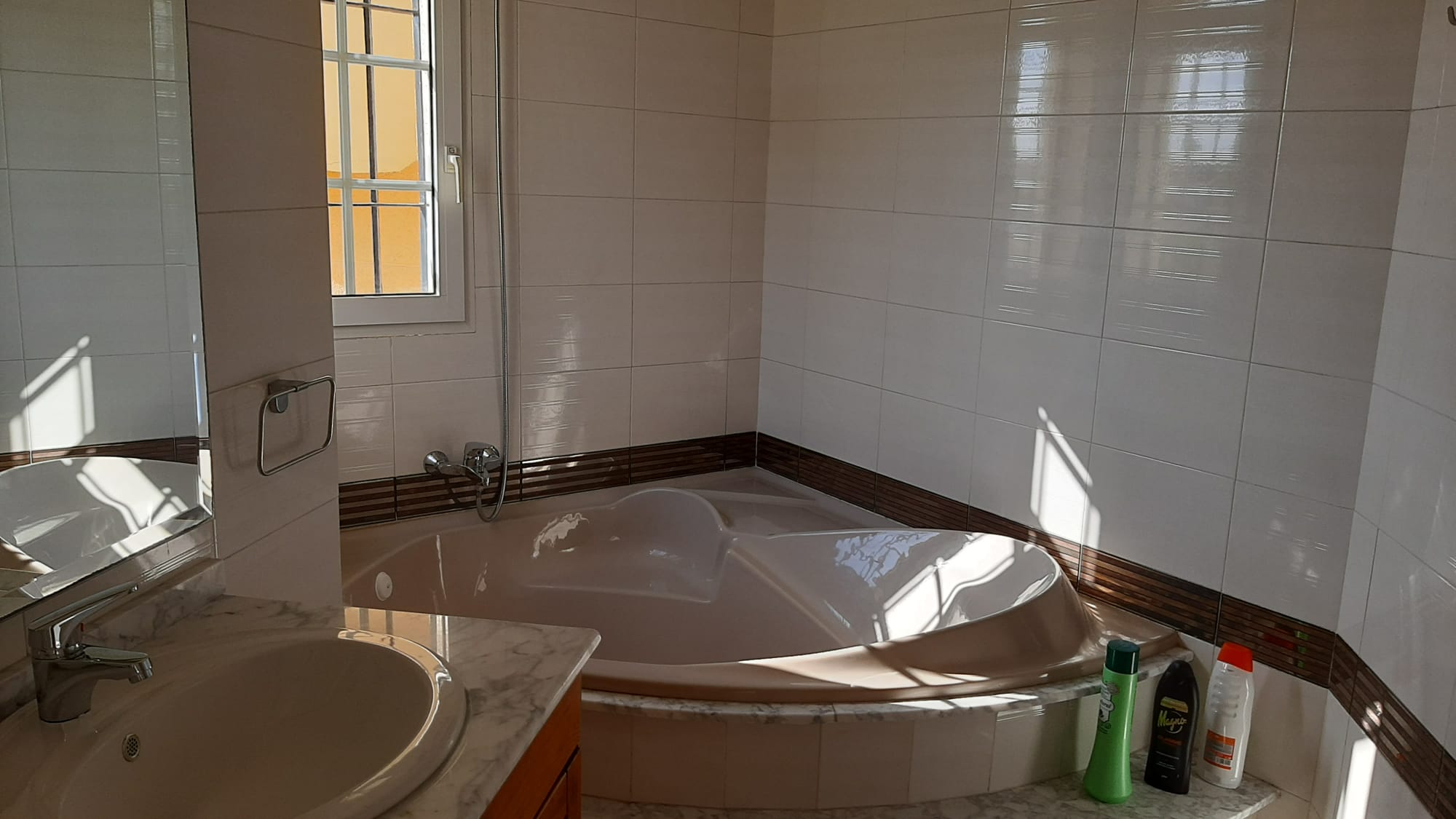 3 Bed, 2 Bath, HouseFor Sale, La Manga Del Mar Menor, Murcia