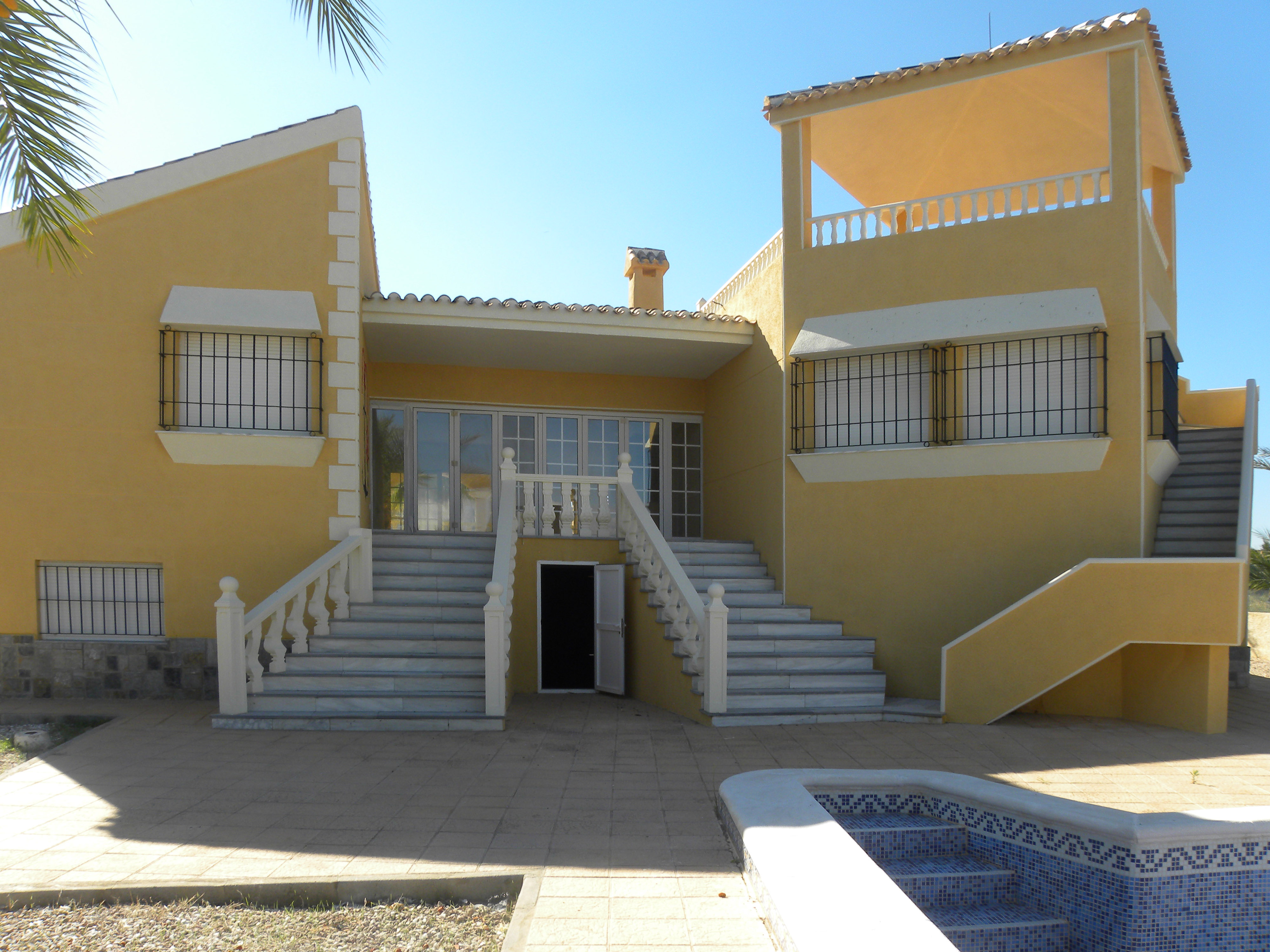 3 Bed, 2 Bath, HouseFor Sale, La Manga Del Mar Menor, Murcia