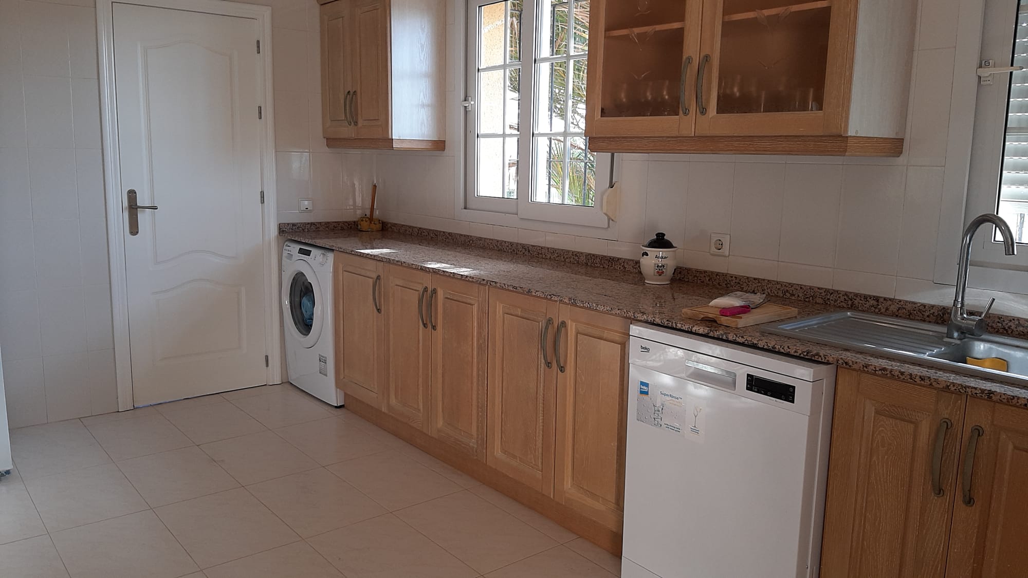 3 Bed, 2 Bath, HouseFor Sale, La Manga Del Mar Menor, Murcia