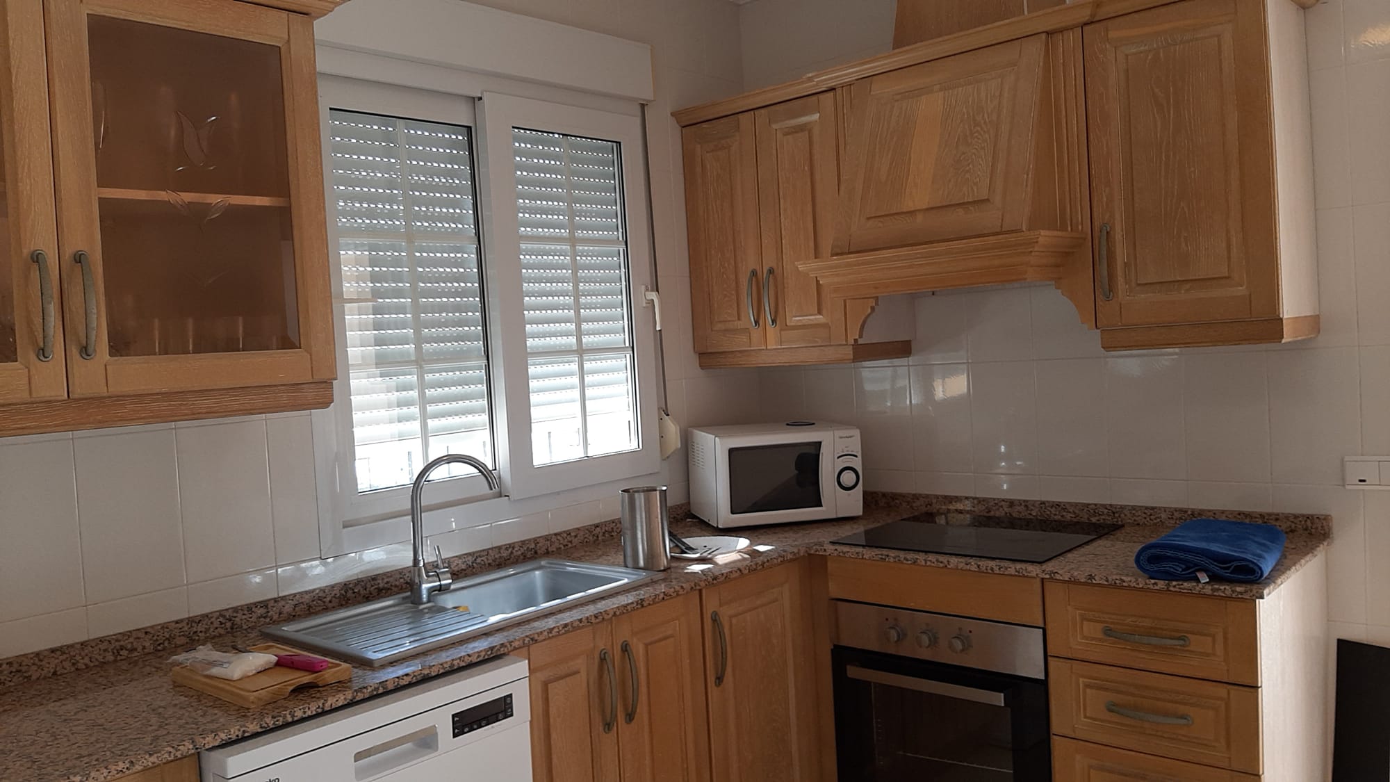 3 Bed, 2 Bath, HouseFor Sale, La Manga Del Mar Menor, Murcia