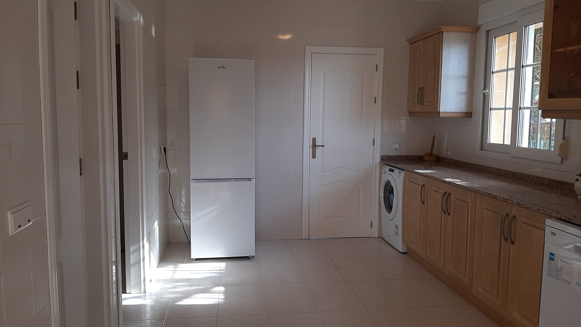 3 Bed, 2 Bath, HouseFor Sale, La Manga Del Mar Menor, Murcia