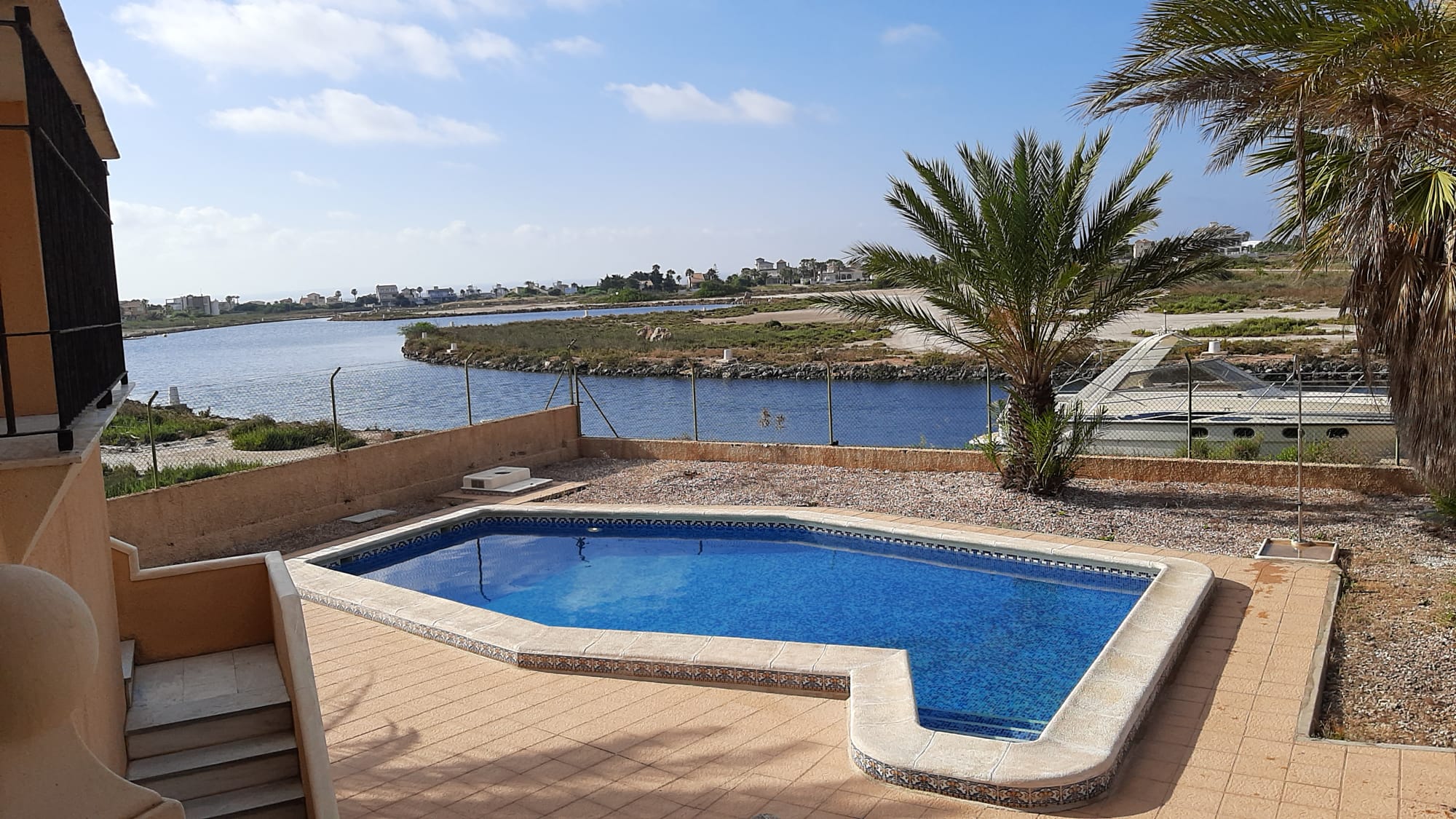 3 Bed, 2 Bath, HouseFor Sale, La Manga Del Mar Menor, Murcia