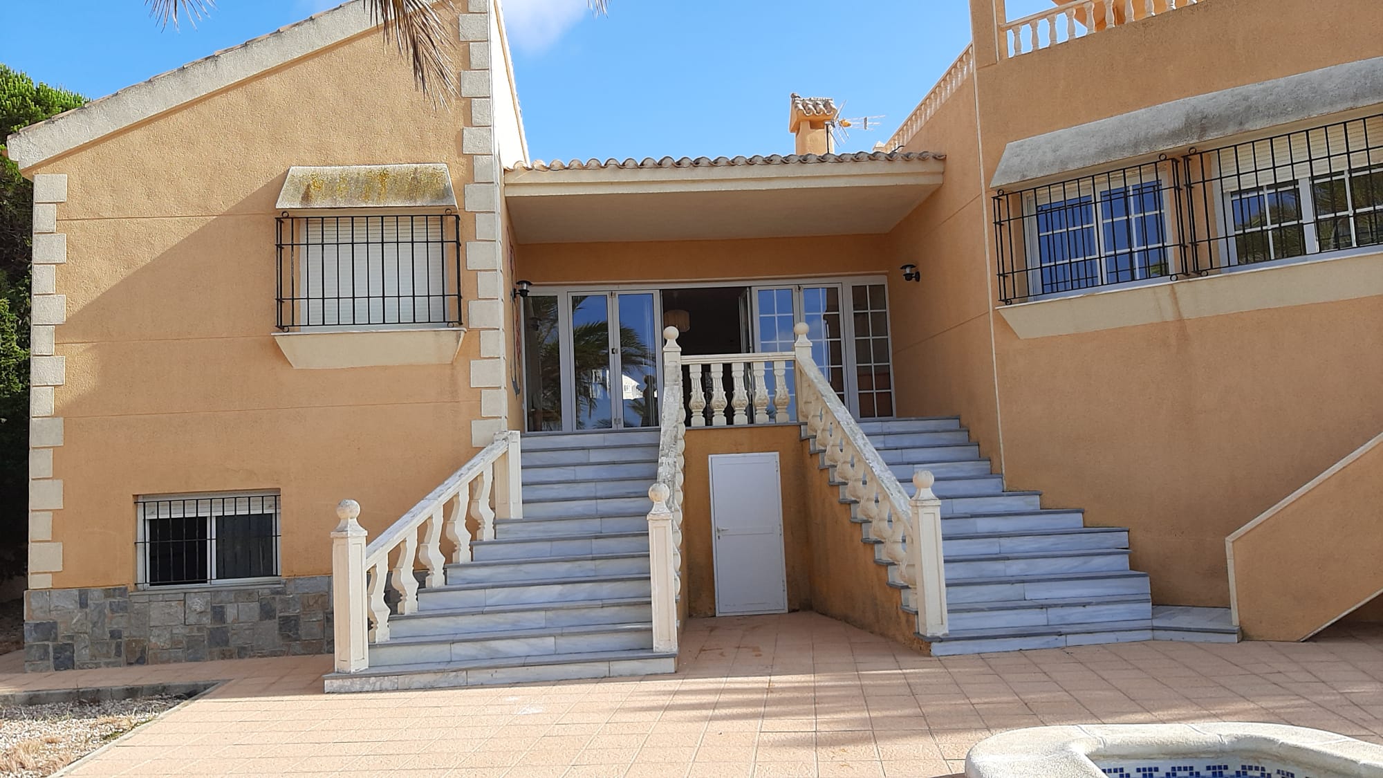 3 Bed, 2 Bath, HouseFor Sale, La Manga Del Mar Menor, Murcia