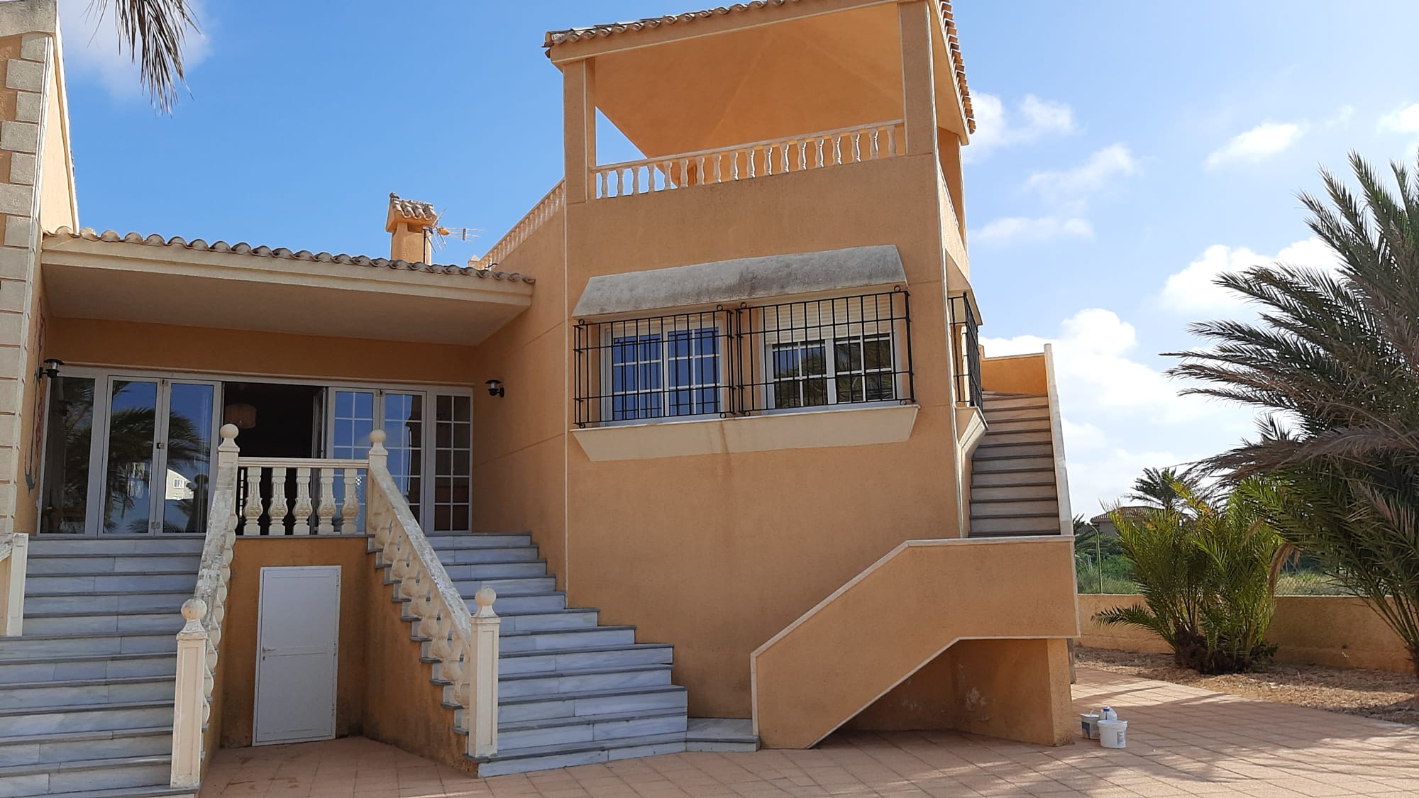 3 Bed, 2 Bath, HouseFor Sale, La Manga Del Mar Menor, Murcia