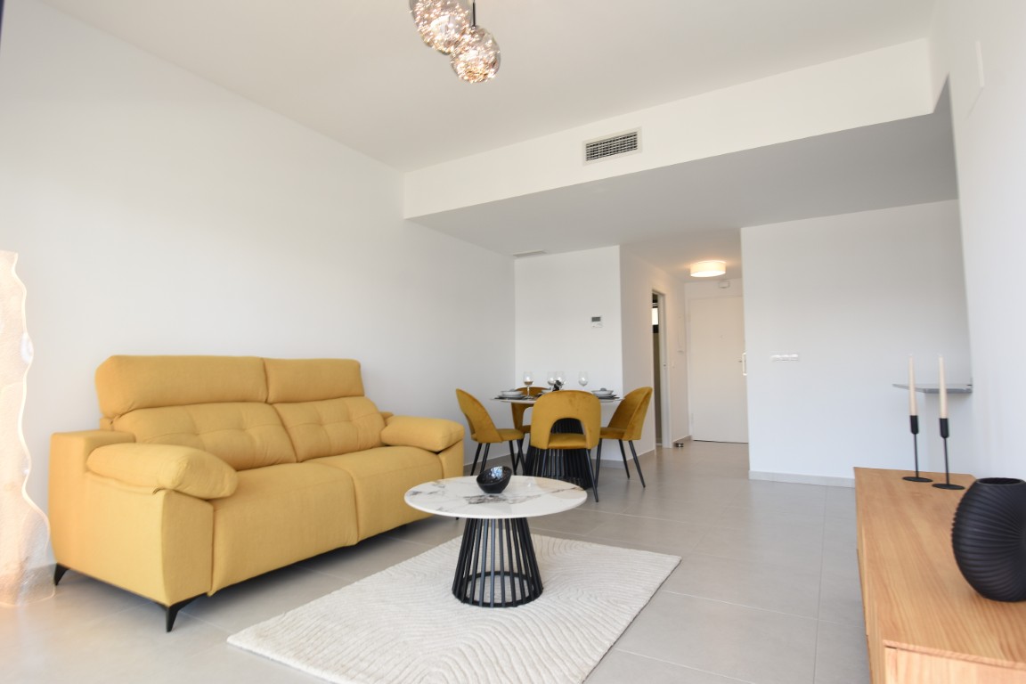 2 Bed, 2 Bath, ApartmentFor Sale, San Miguel de Salinas, Alicante