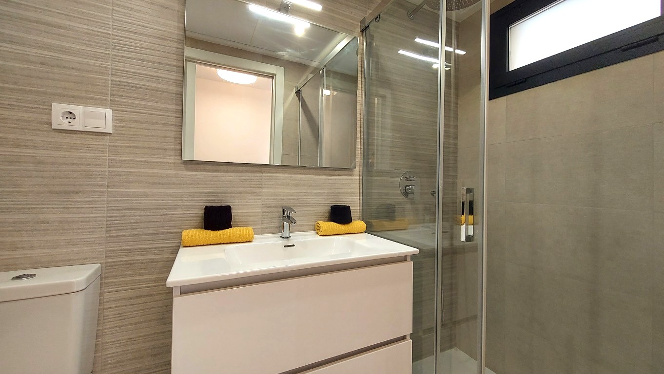 2 Bed, 2 Bath, ApartmentFor Sale, San Miguel de Salinas, Alicante