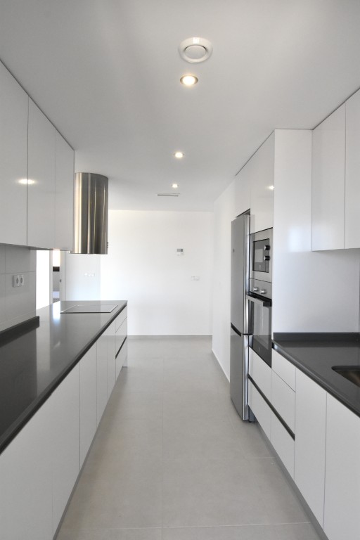 2 Bed, 2 Bath, ApartmentFor Sale, San Miguel de Salinas, Alicante