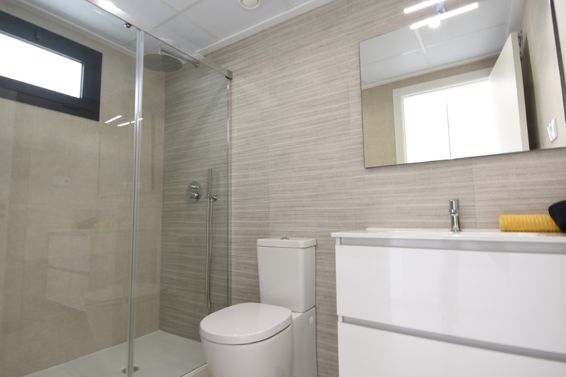 2 Bed, 2 Bath, ApartmentFor Sale, San Miguel de Salinas, Alicante