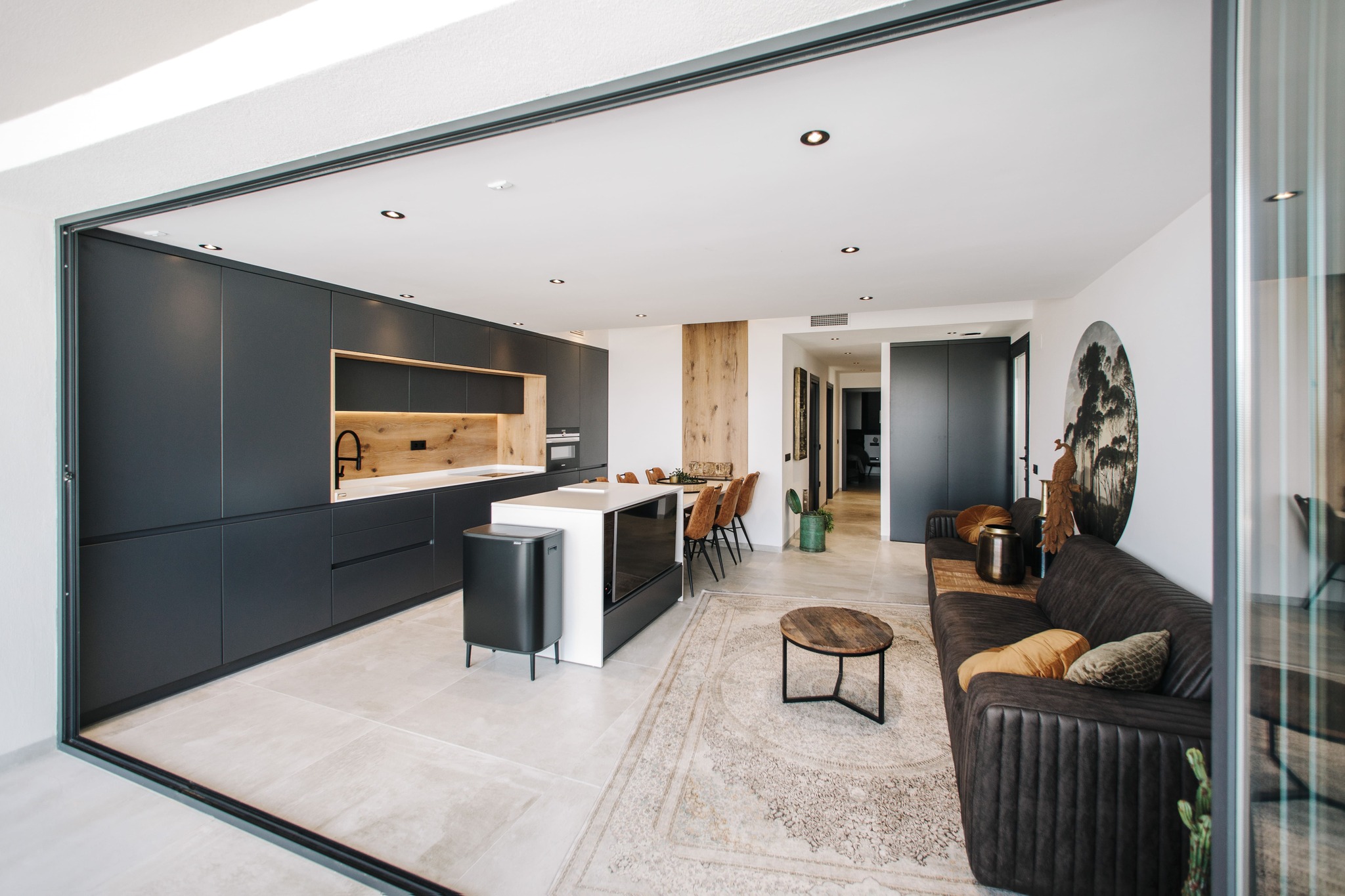 4 Bed, 3 Bath, HouseFor Sale, Ciudad Quesada, Alicante