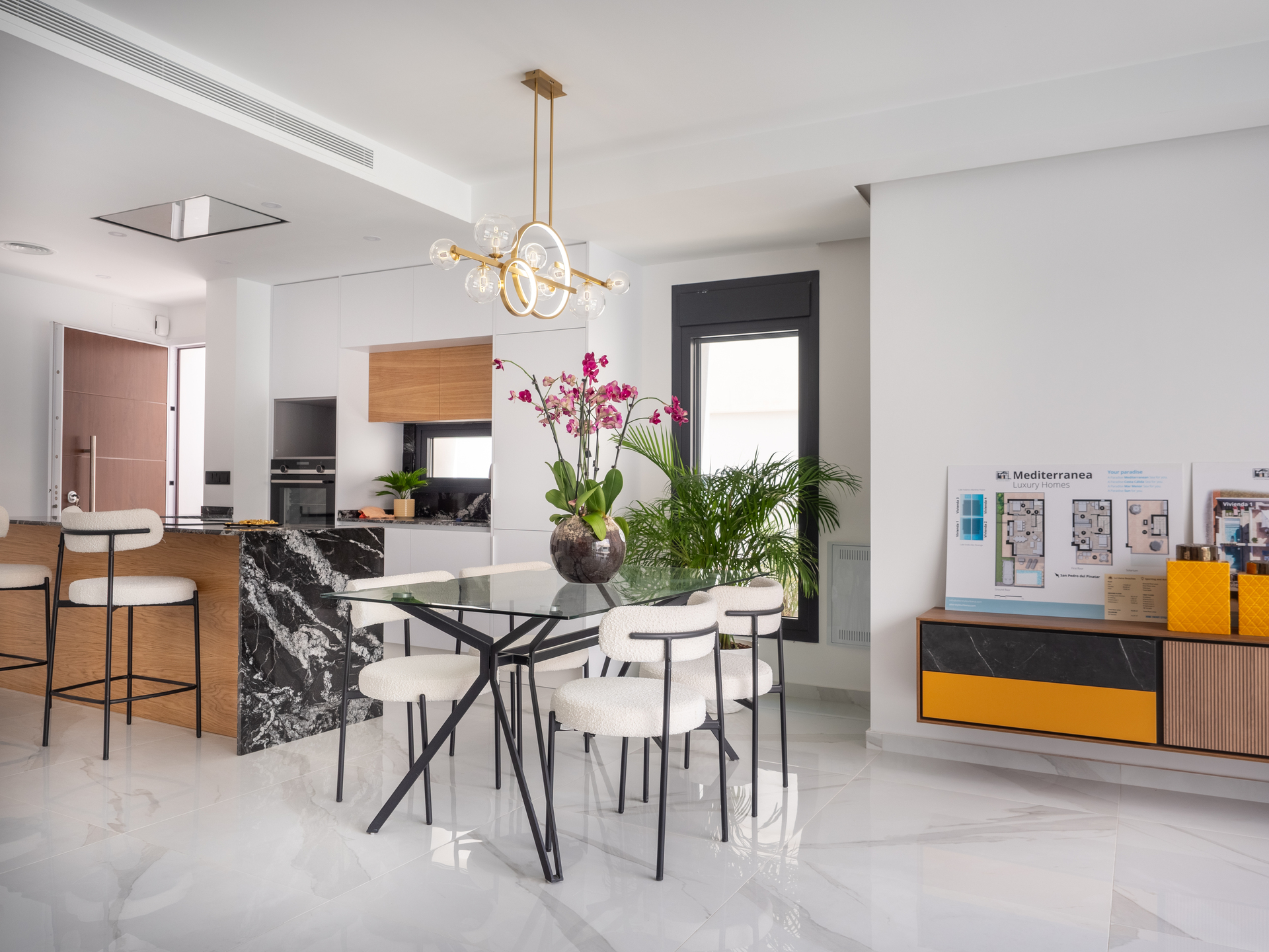 3 Bed, 3 Bath, HouseFor Sale, San Pedro Del Pinatar, Murcia