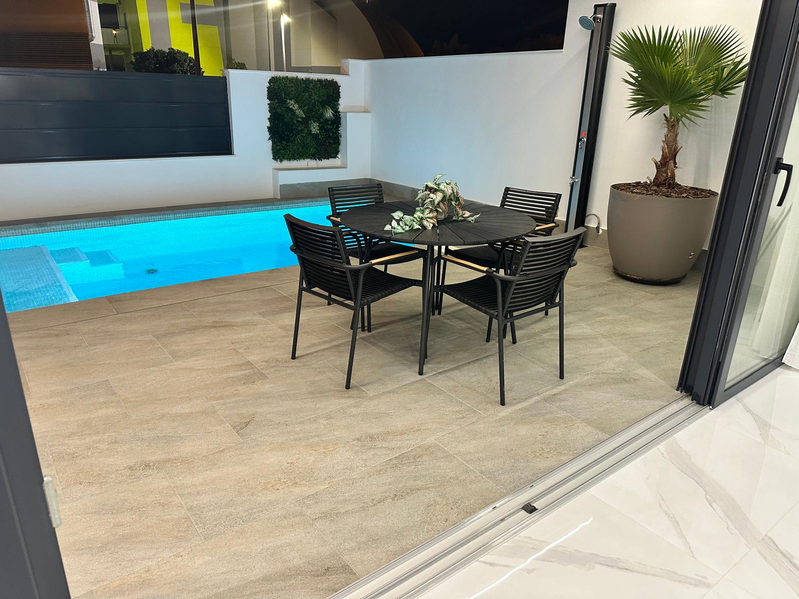 3 Bed, 3 Bath, HouseFor Sale, San Pedro Del Pinatar, Murcia