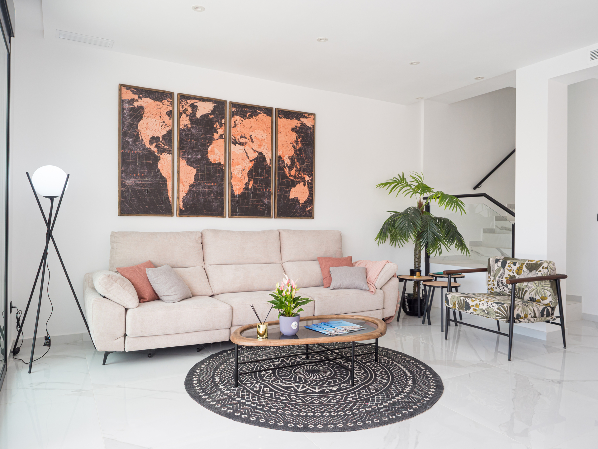 3 Bed, 3 Bath, HouseFor Sale, San Pedro Del Pinatar, Murcia