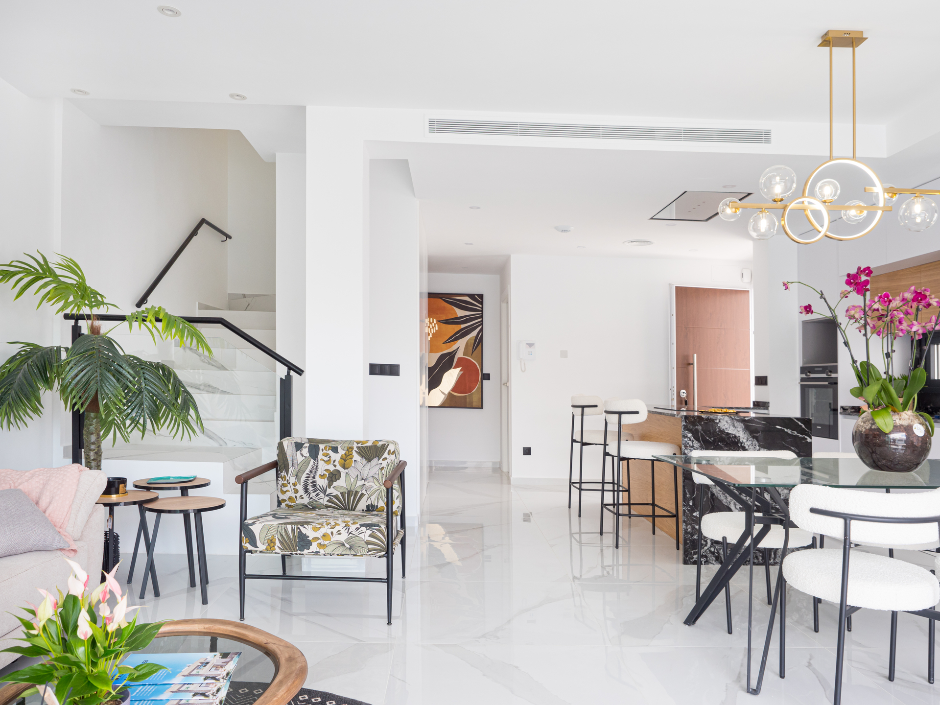 3 Bed, 3 Bath, HouseFor Sale, San Pedro Del Pinatar, Murcia