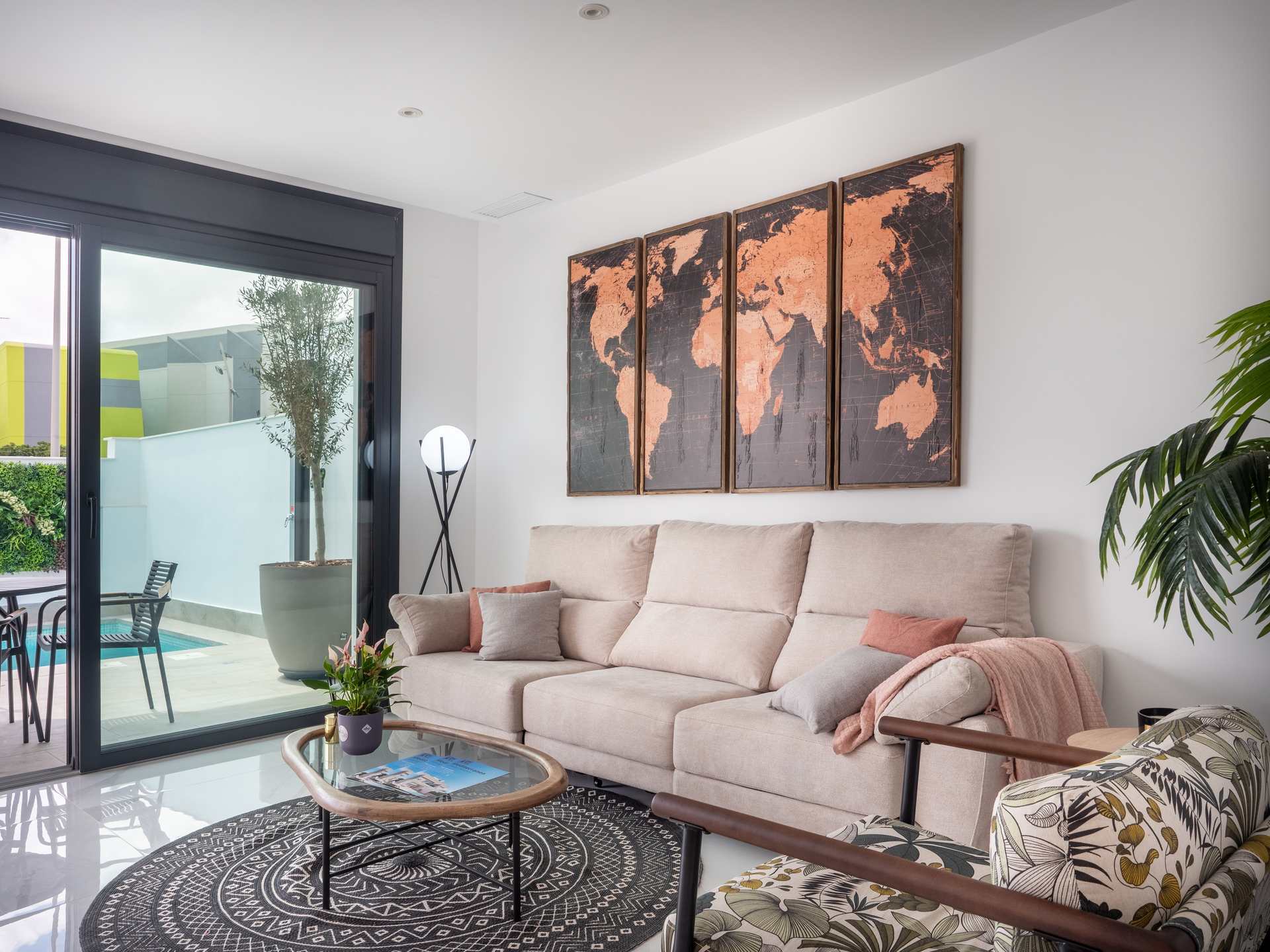 3 Bed, 3 Bath, HouseFor Sale, San Pedro Del Pinatar, Murcia