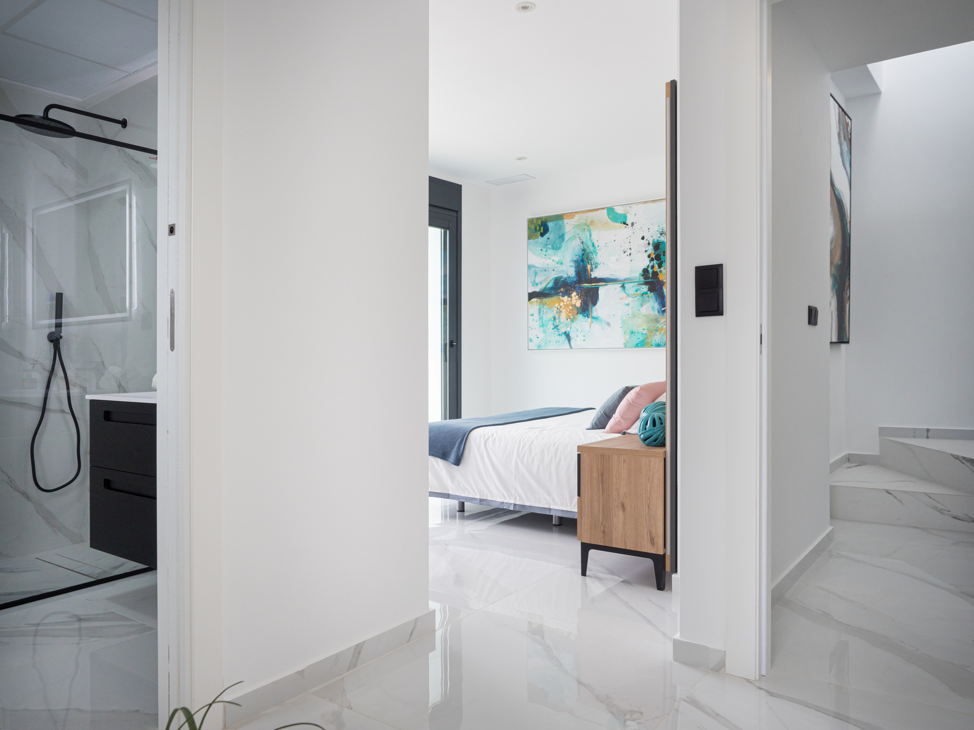 3 Bed, 3 Bath, HouseFor Sale, San Pedro Del Pinatar, Murcia