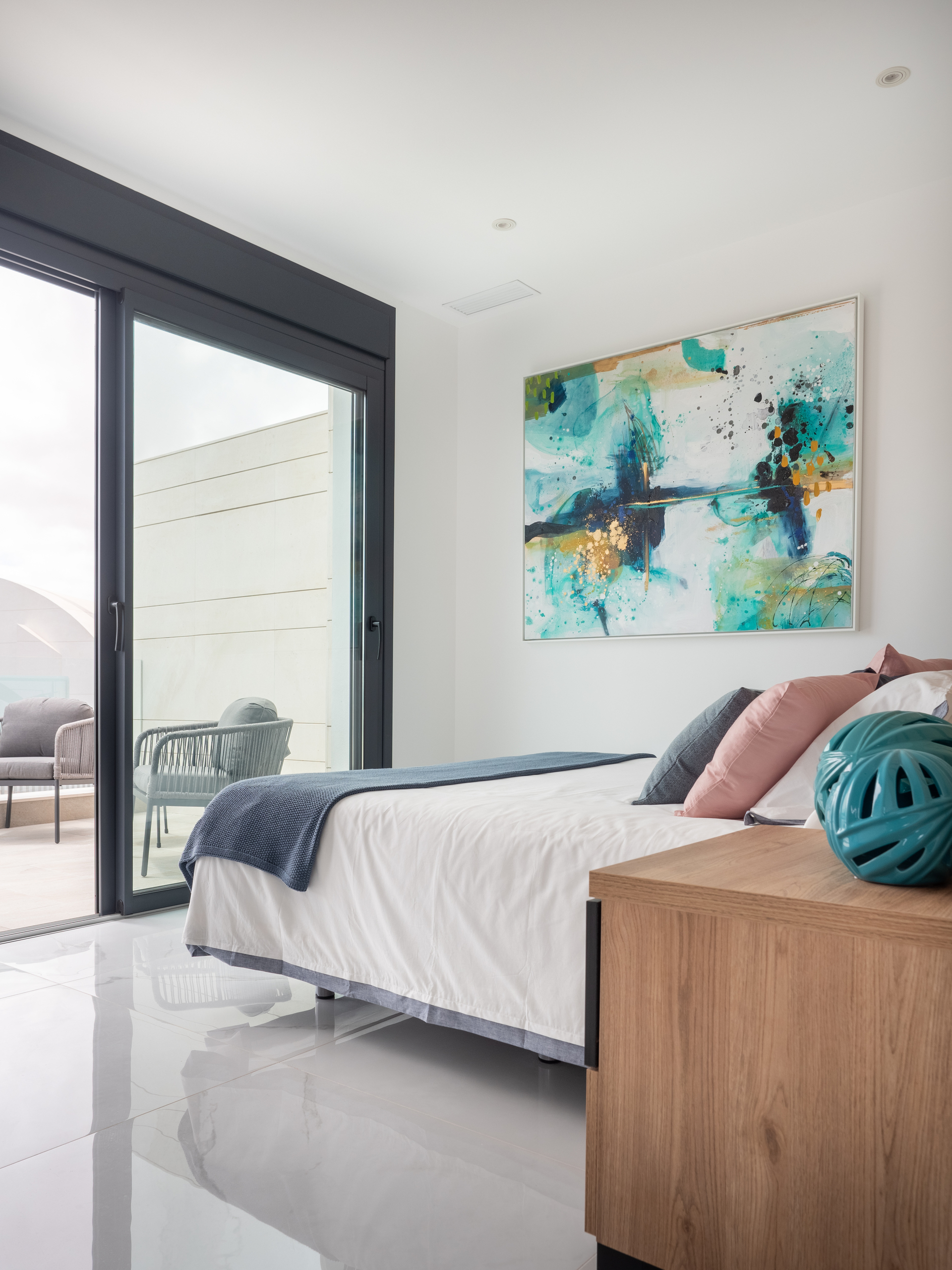 3 Bed, 3 Bath, HouseFor Sale, San Pedro Del Pinatar, Murcia