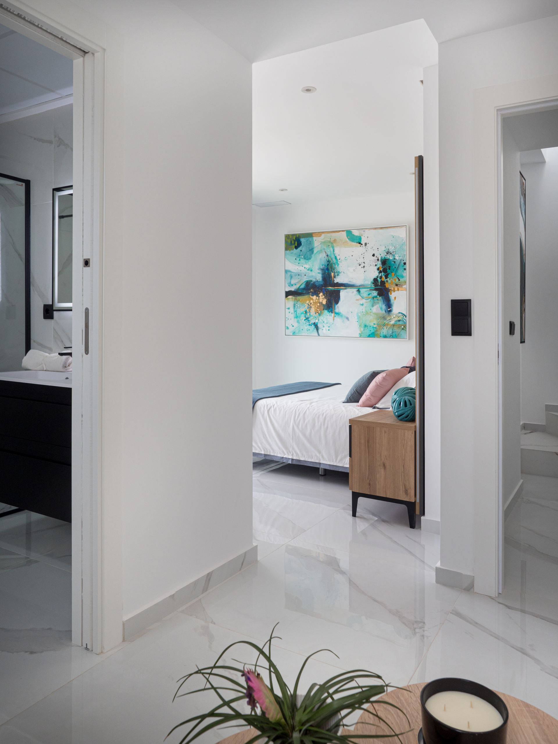 3 Bed, 3 Bath, HouseFor Sale, San Pedro Del Pinatar, Murcia