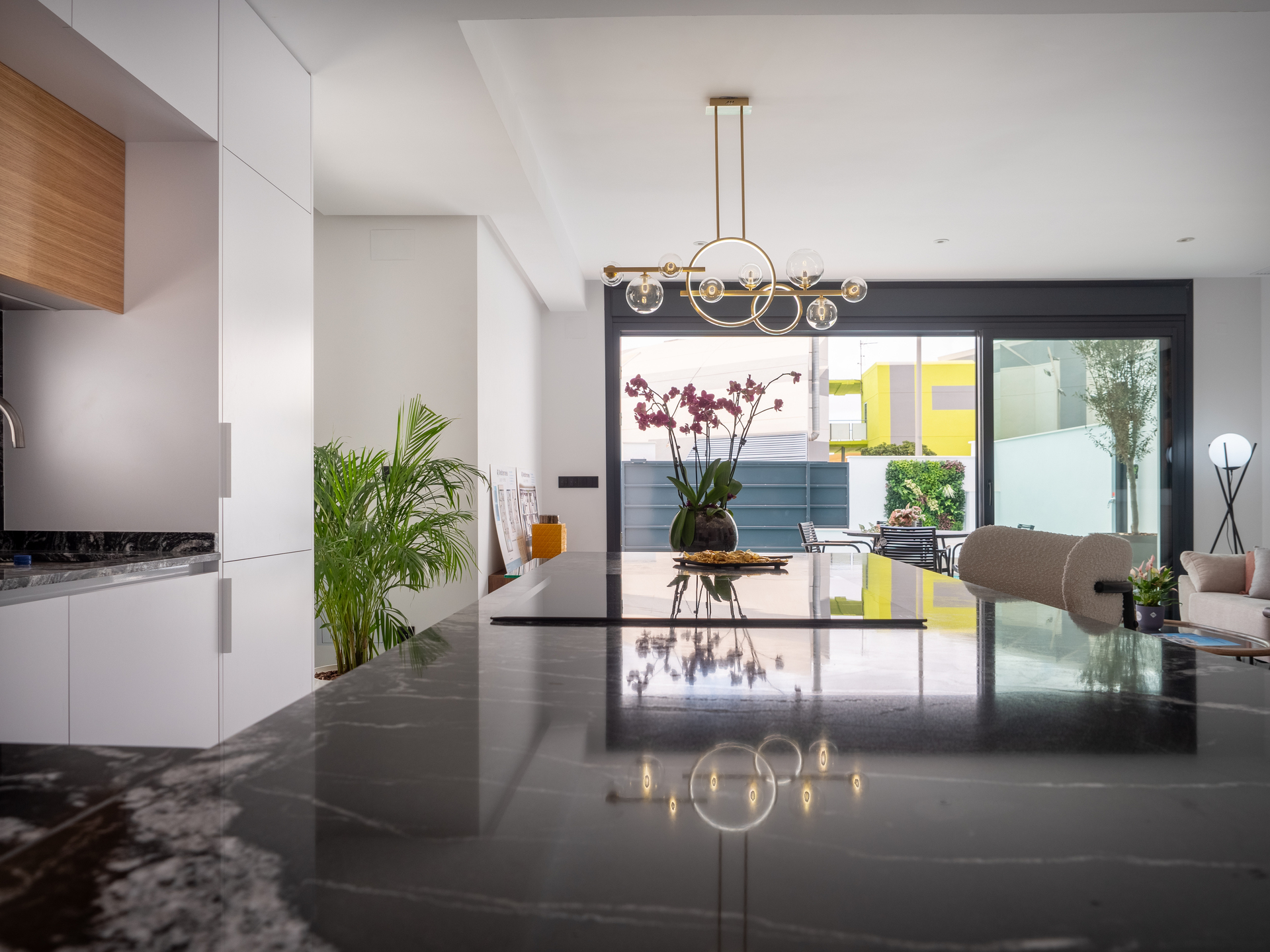 3 Bed, 3 Bath, HouseFor Sale, San Pedro Del Pinatar, Murcia