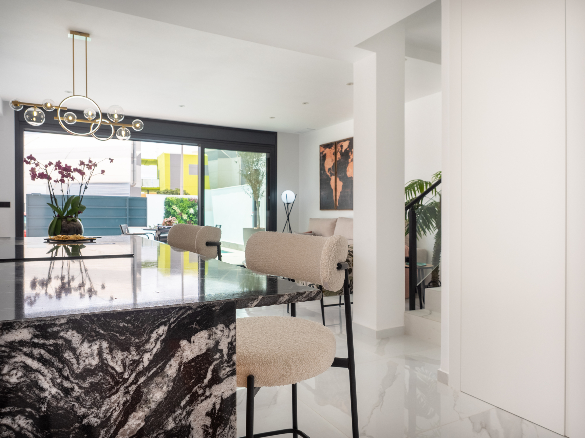 3 Bed, 3 Bath, HouseFor Sale, San Pedro Del Pinatar, Murcia