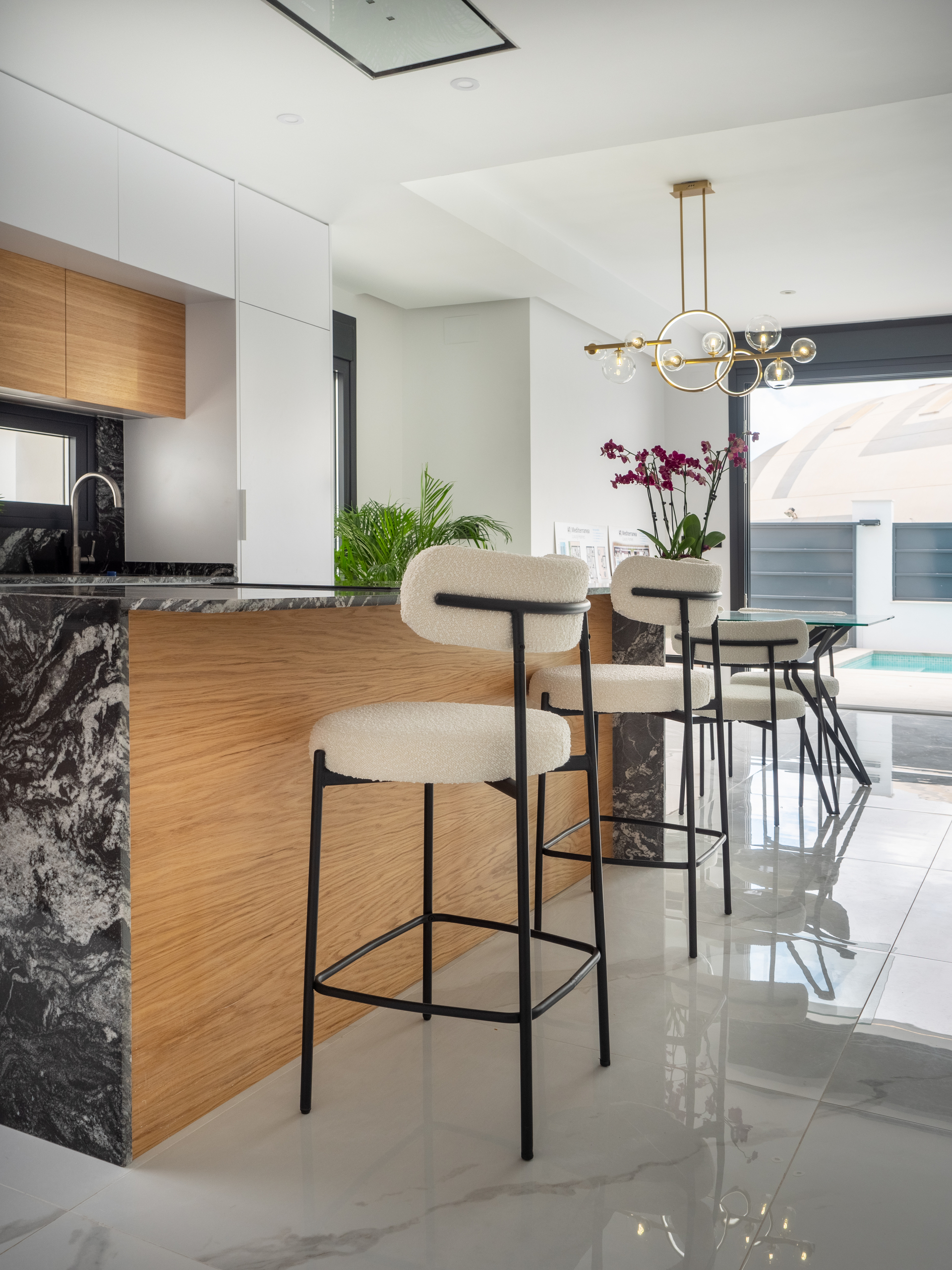 3 Bed, 3 Bath, HouseFor Sale, San Pedro Del Pinatar, Murcia