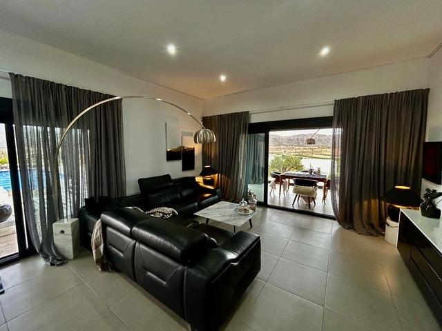 3 Bed, 2 Bath, HouseFor Sale, Canada De La Lena, Murcia