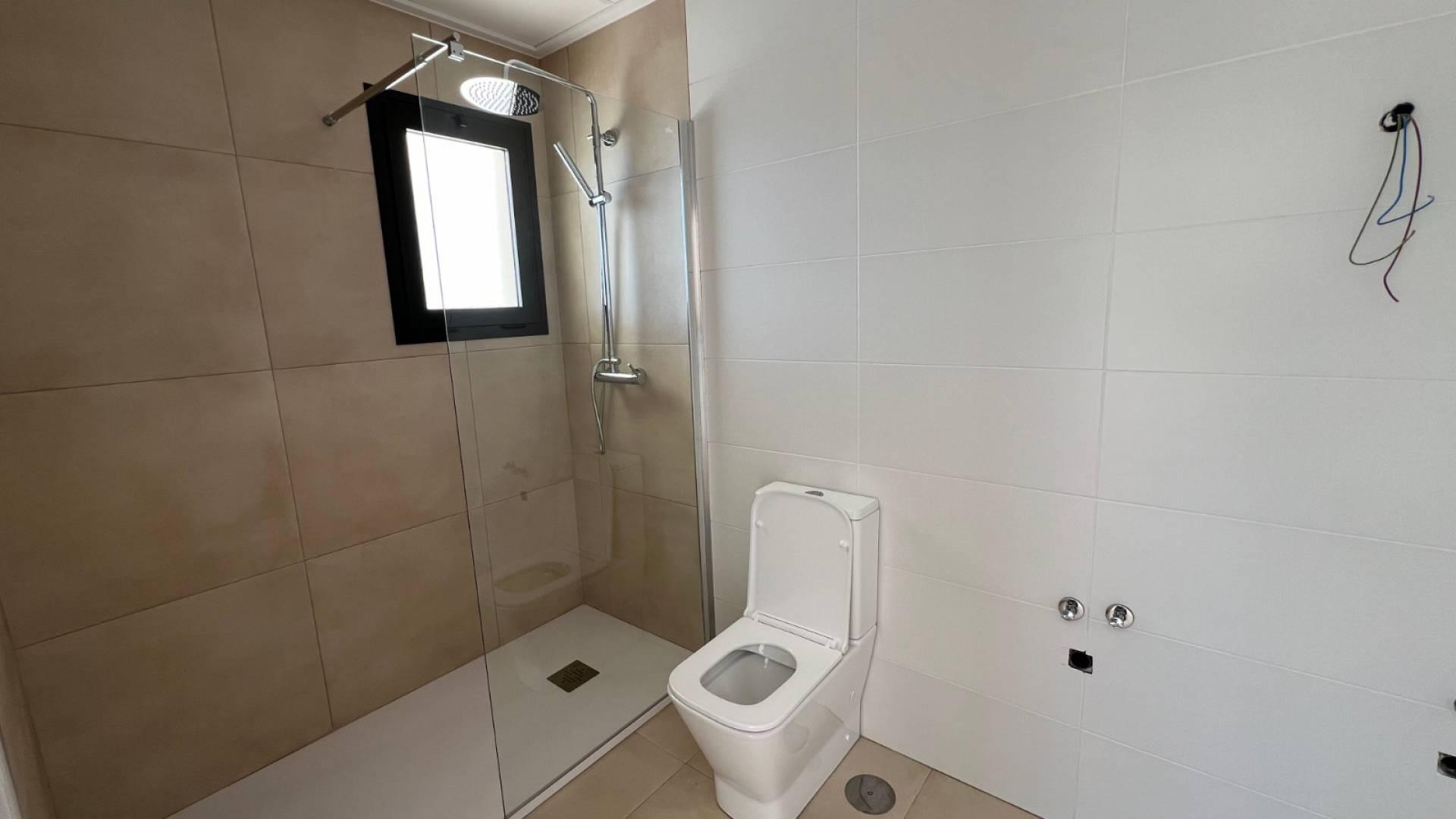 3 Bed, 2 Bath, HouseFor Sale, Canada De La Lena, Murcia