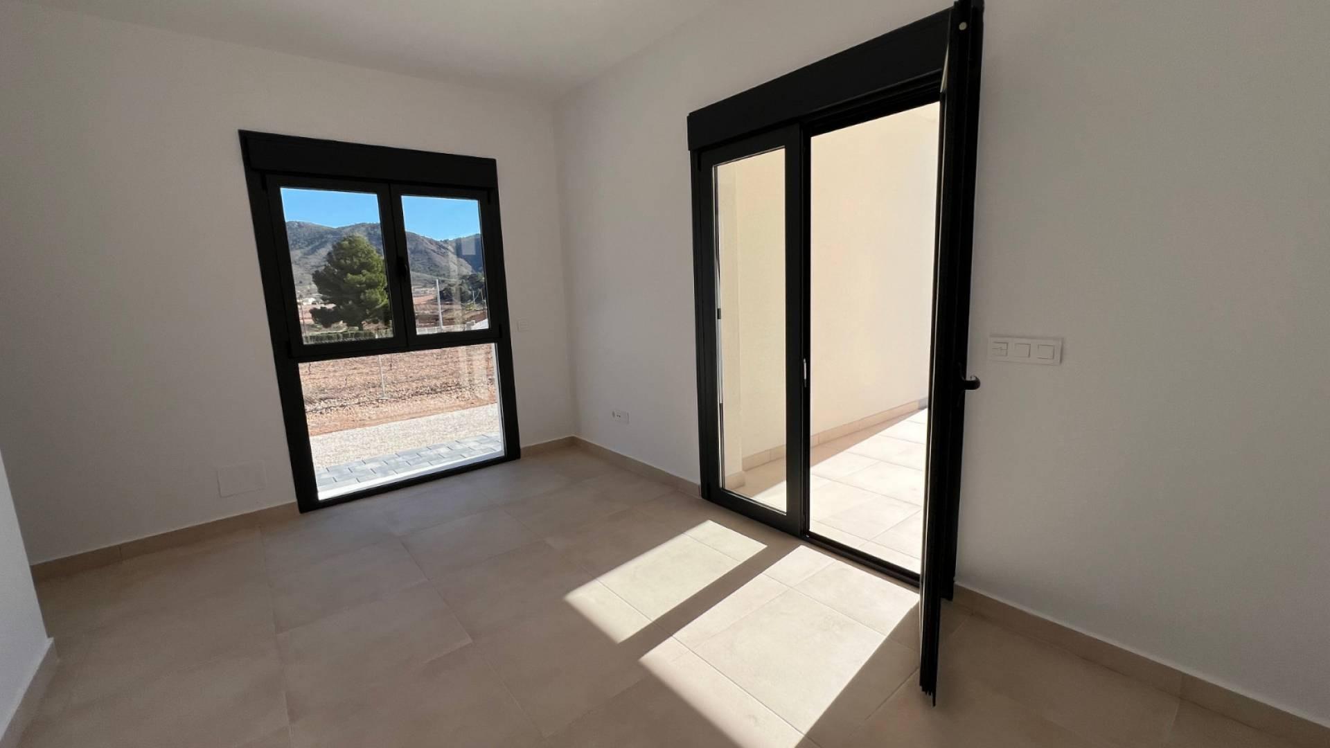 3 Bed, 2 Bath, HouseFor Sale, Canada De La Lena, Murcia