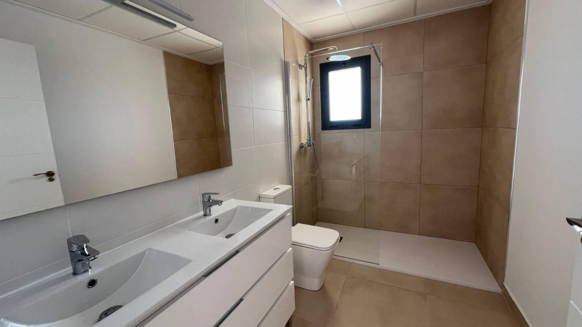 3 Bed, 2 Bath, HouseFor Sale, Canada De La Lena, Murcia