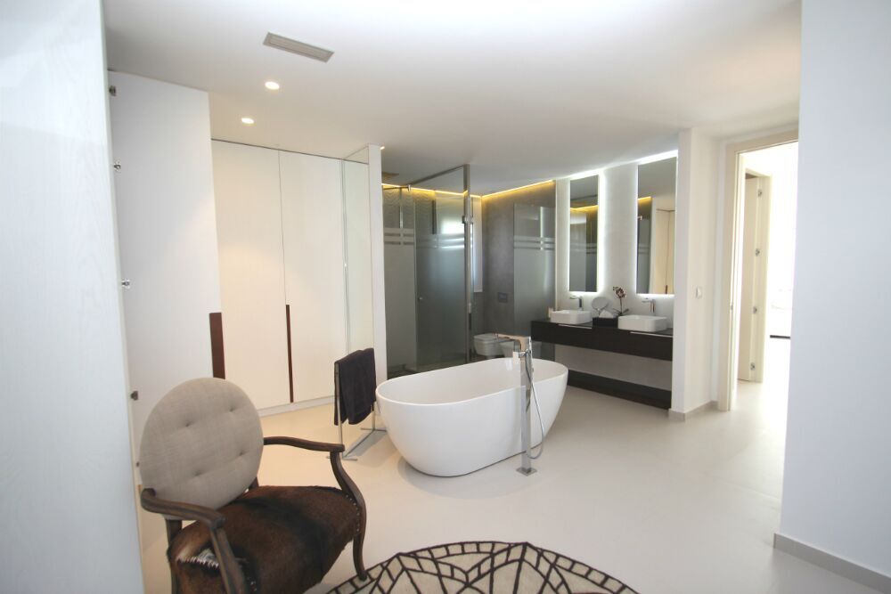 3 Bed, 3 Bath, HouseFor Sale, San Miguel de Salinas, Alicante