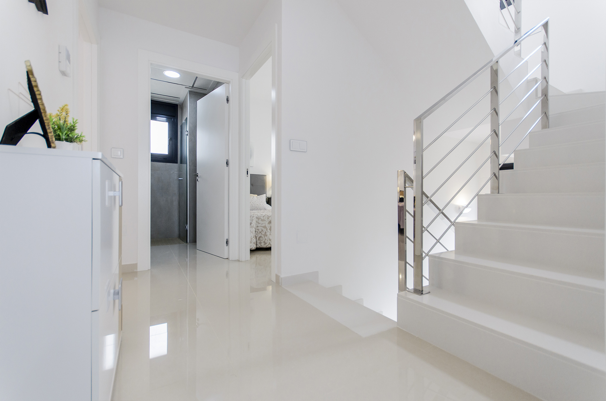 3 Bed, 3 Bath, HouseFor Sale, San Miguel de Salinas, Alicante