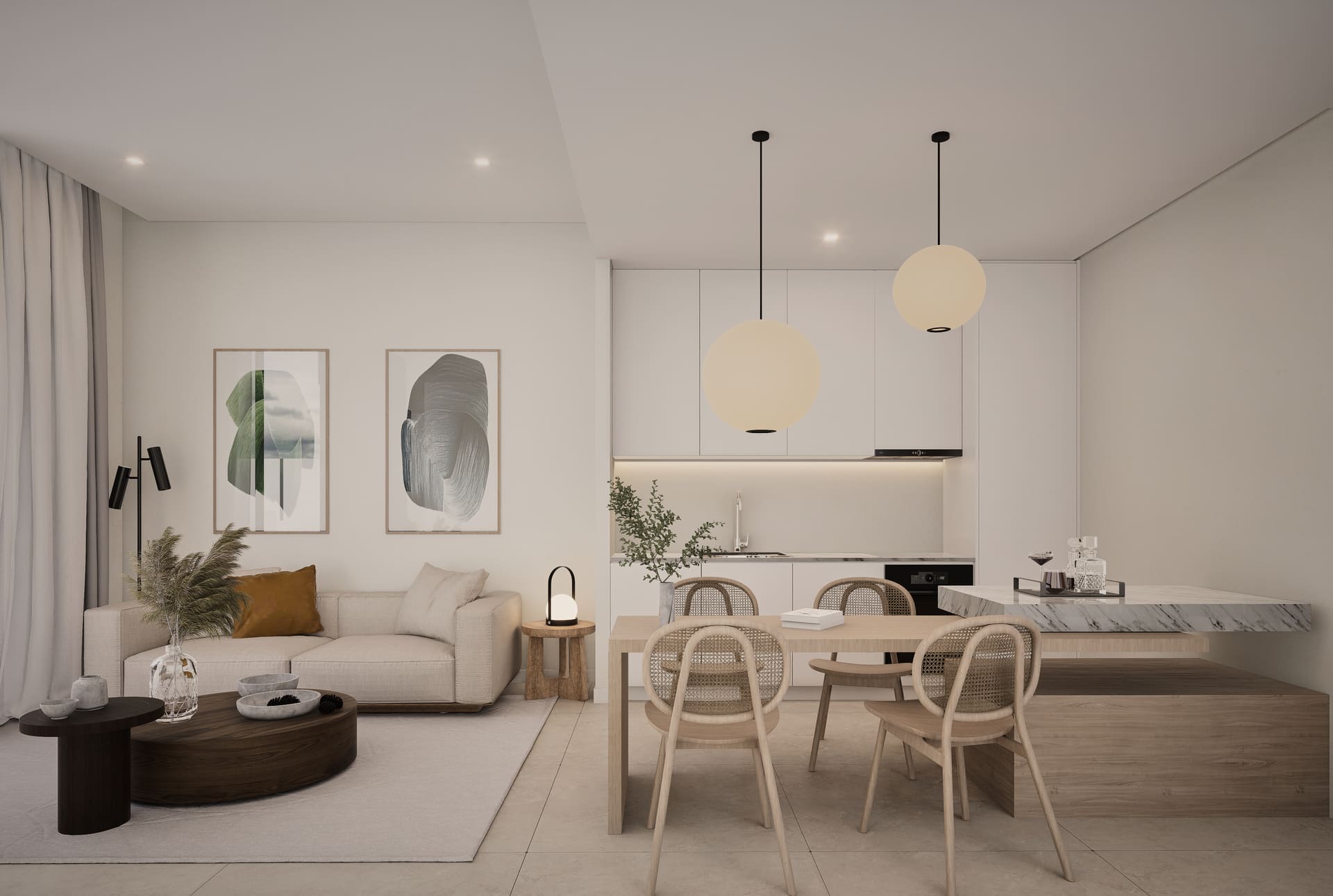 3 Bed, 3 Bath, HouseFor Sale, Los Alcazares, Murcia