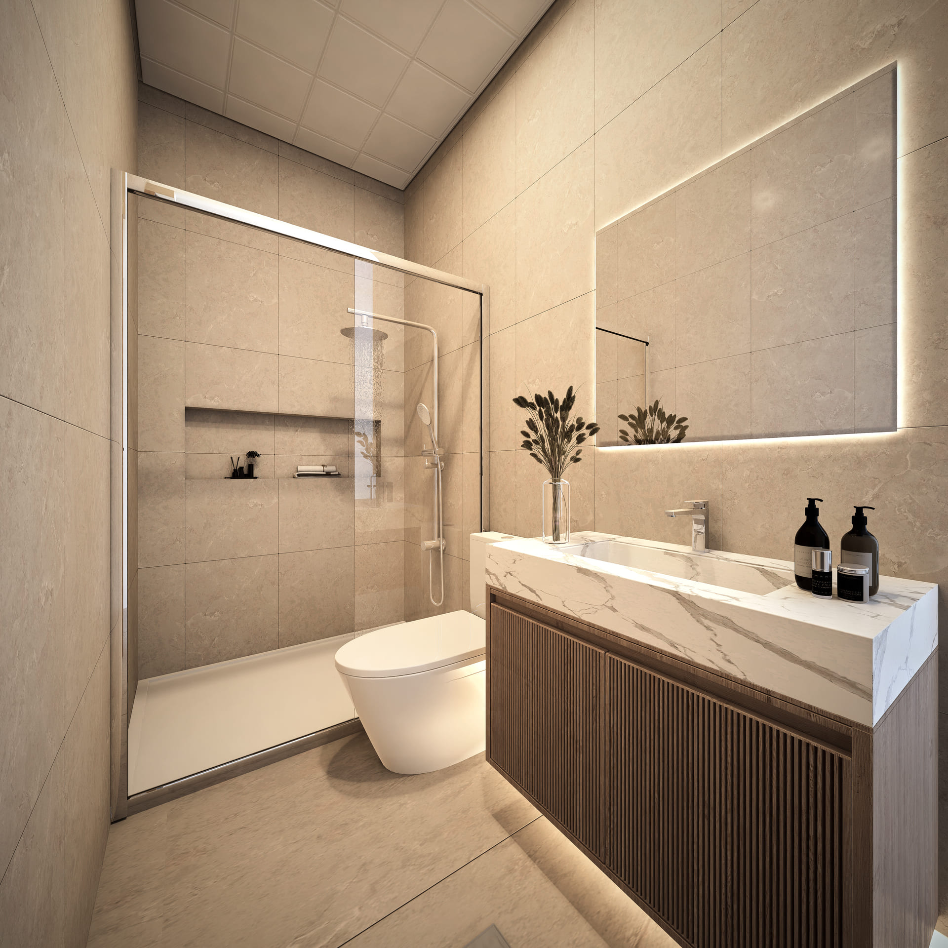 3 Bed, 3 Bath, HouseFor Sale, Los Alcazares, Murcia