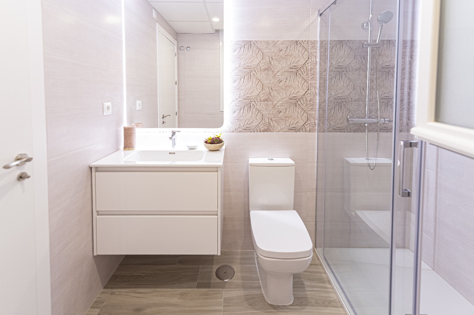 2 Bed, 2 Bath, HouseFor Sale, La Manga Del Mar Menor, Murcia