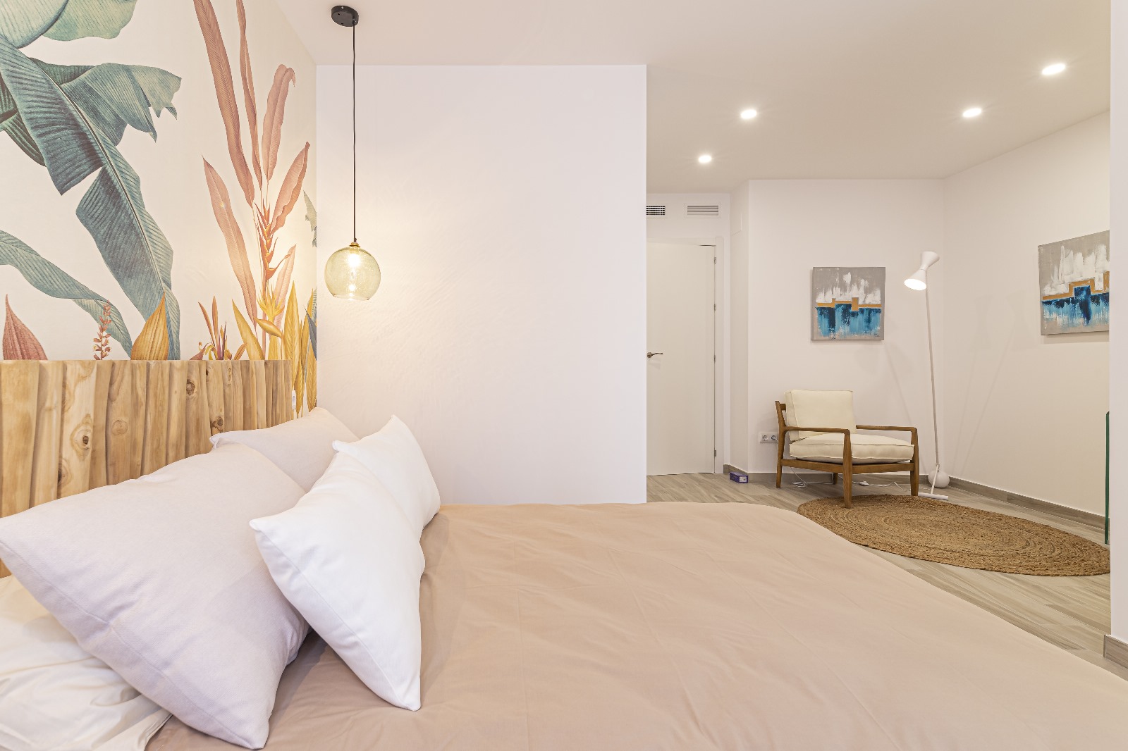 2 Bed, 2 Bath, HouseFor Sale, La Manga Del Mar Menor, Murcia