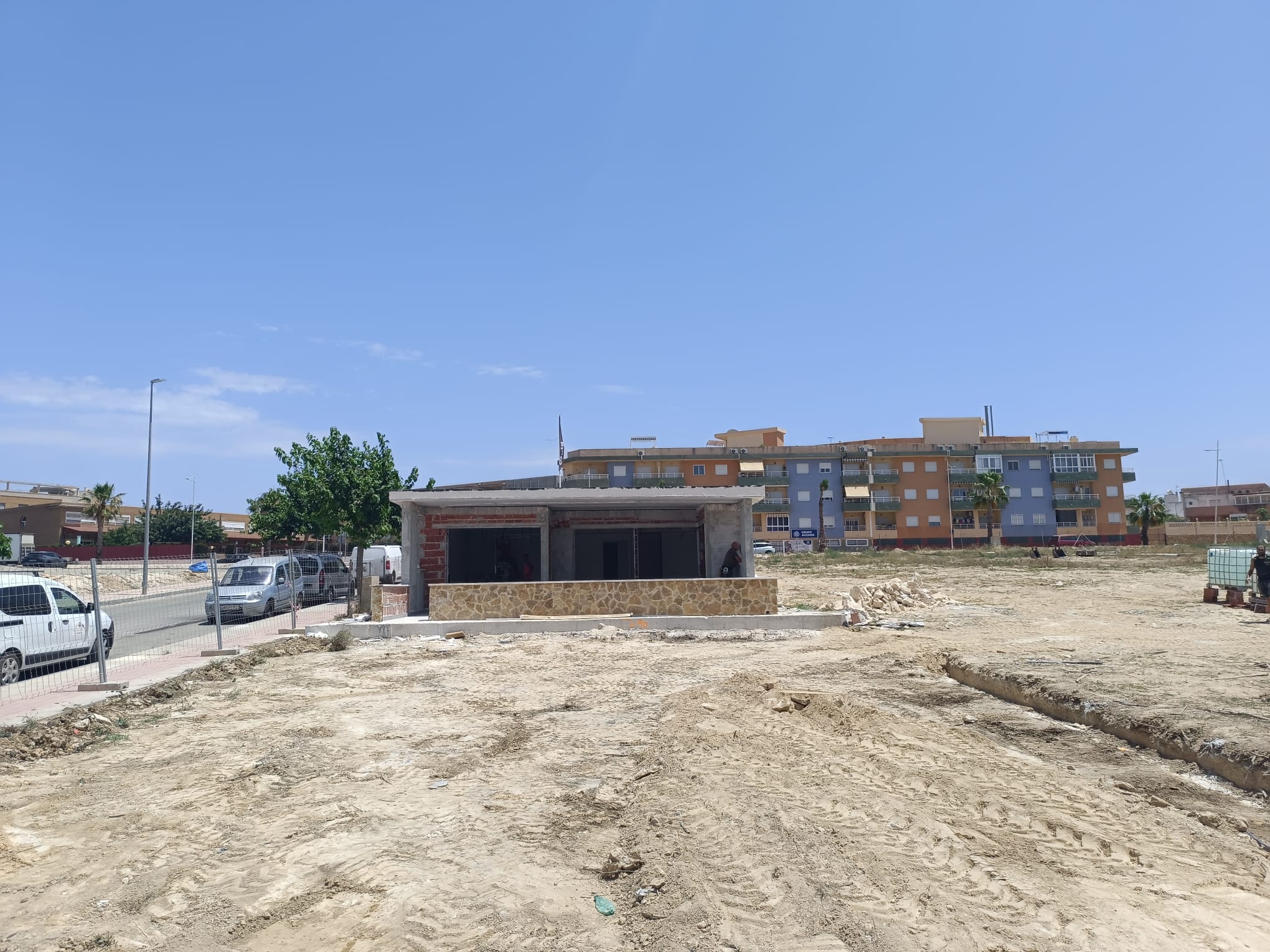 2 Bed, 2 Bath, ApartmentFor Sale, San Miguel de Salinas, Alicante