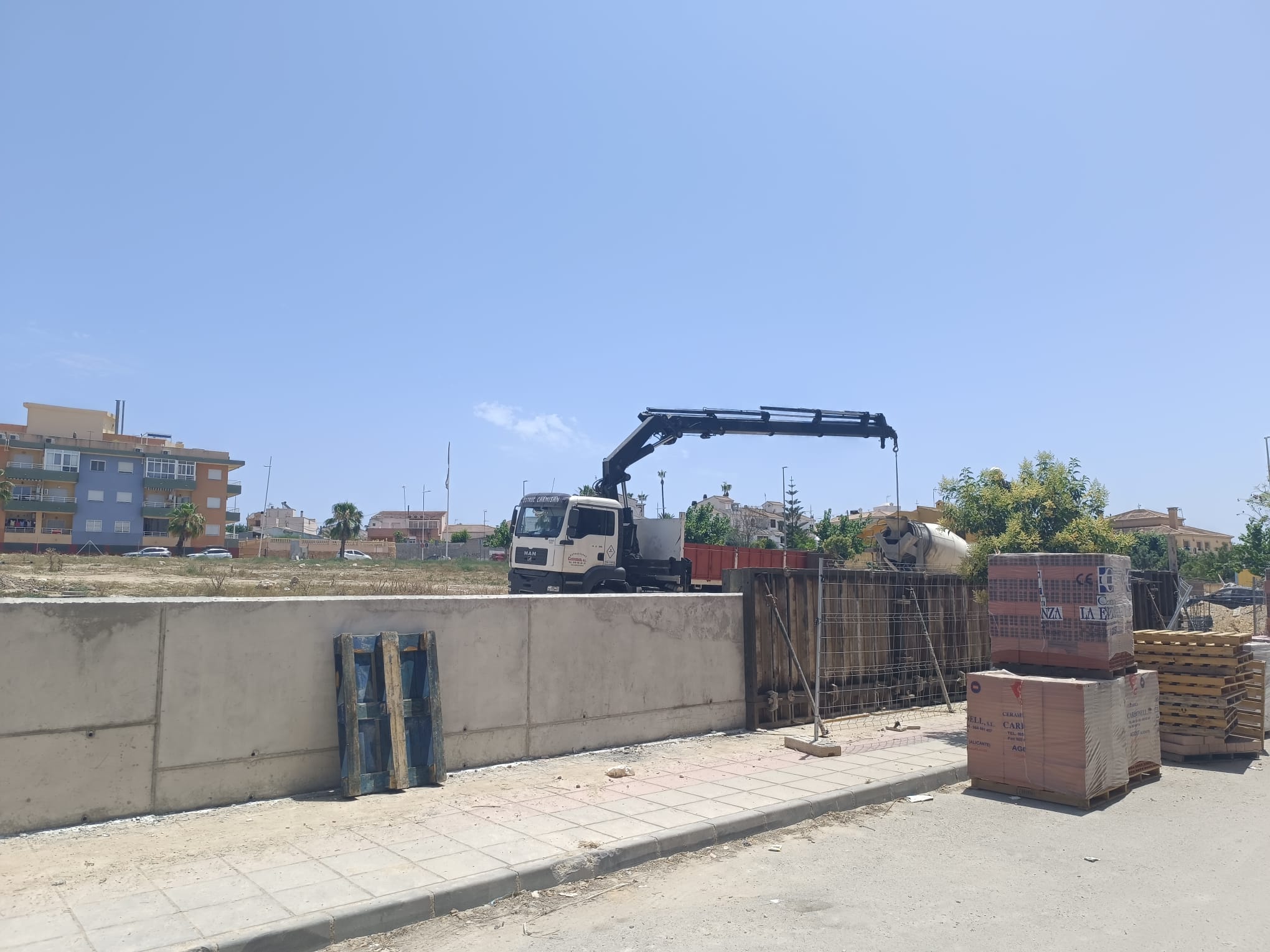 2 Bed, 2 Bath, ApartmentFor Sale, San Miguel de Salinas, Alicante