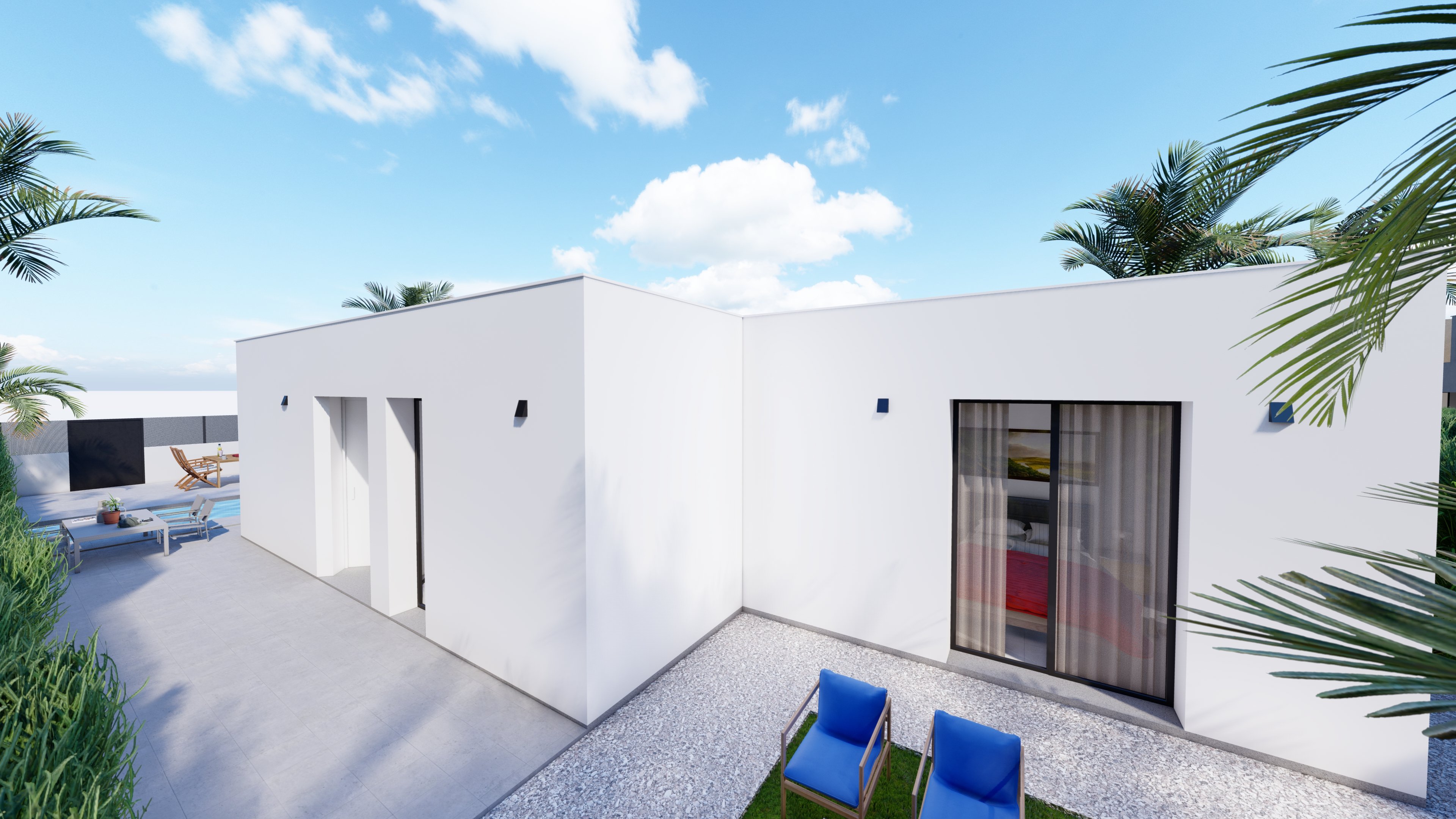3 Bed, 3 Bath, HouseFor Sale, Murcia, Murcia