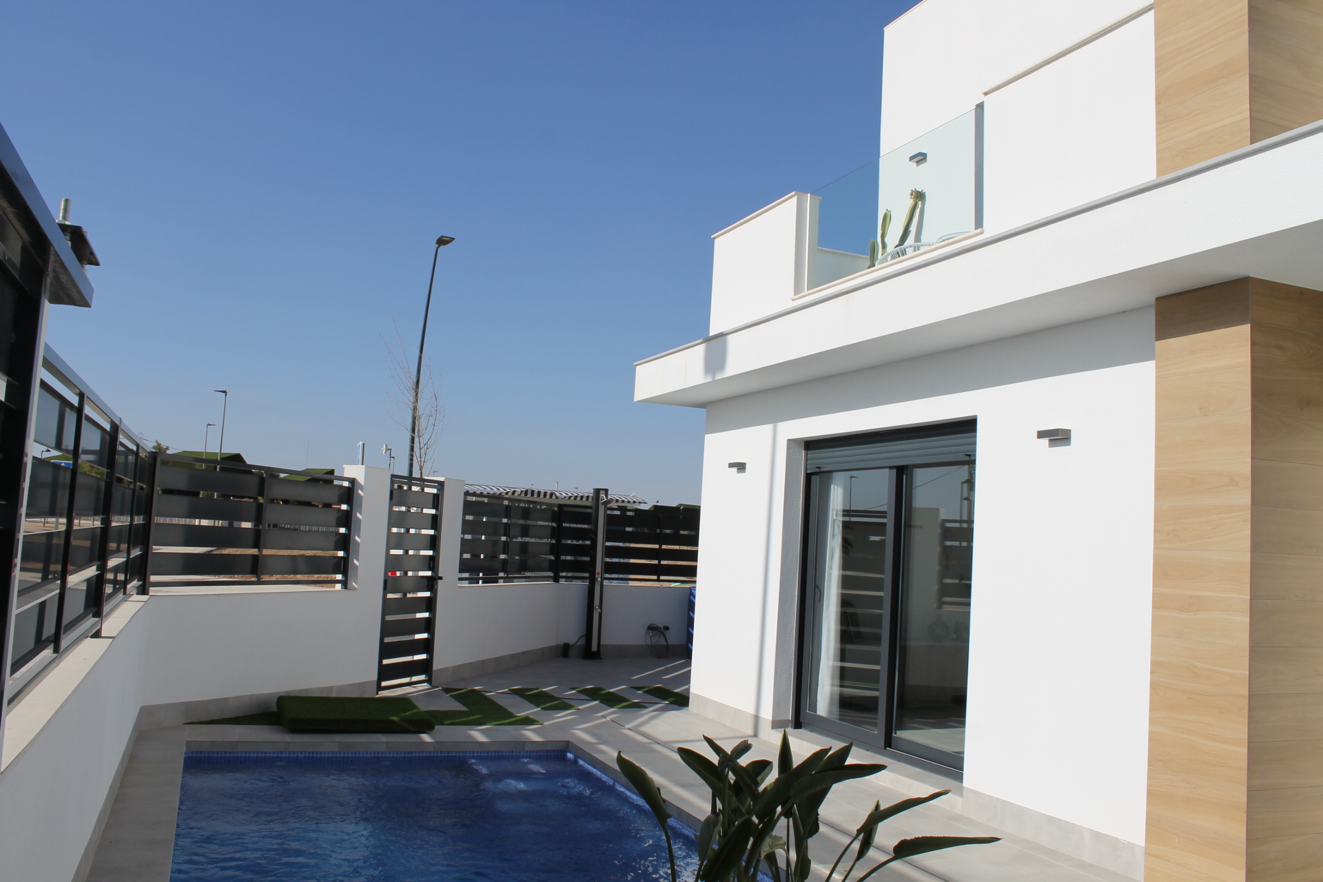 2 Bed, 2 Bath, HouseFor Sale, Torre-Pacheco, Murcia